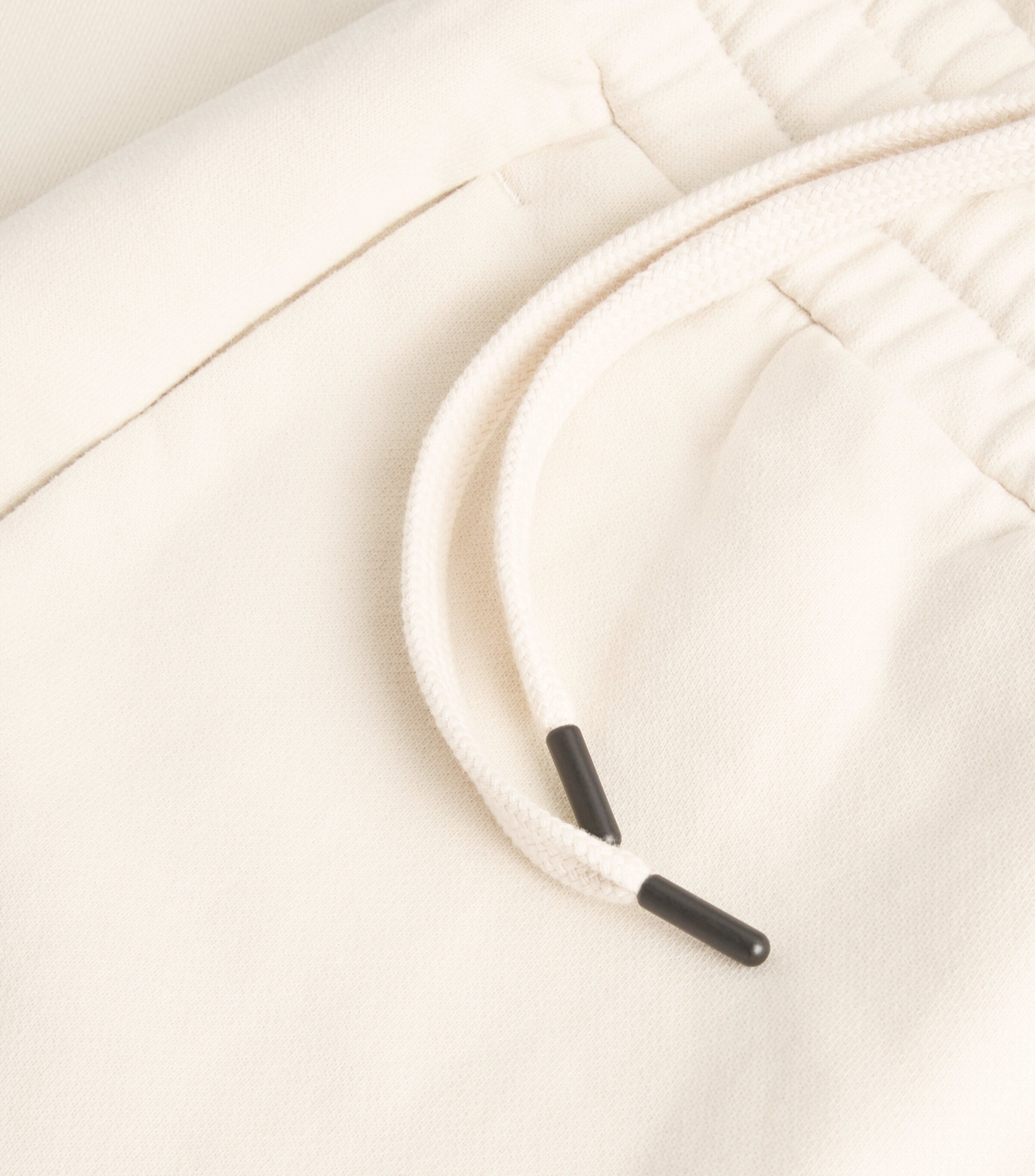 Cotton Terry Muskoka Sweatpants 9314LINEN-LIN Image 5