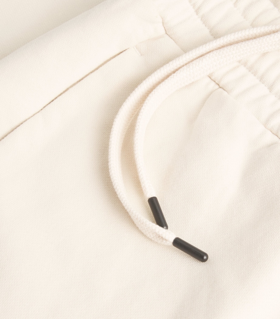 Cotton Terry Muskoka Sweatpants 9314LINEN-LIN Image 5