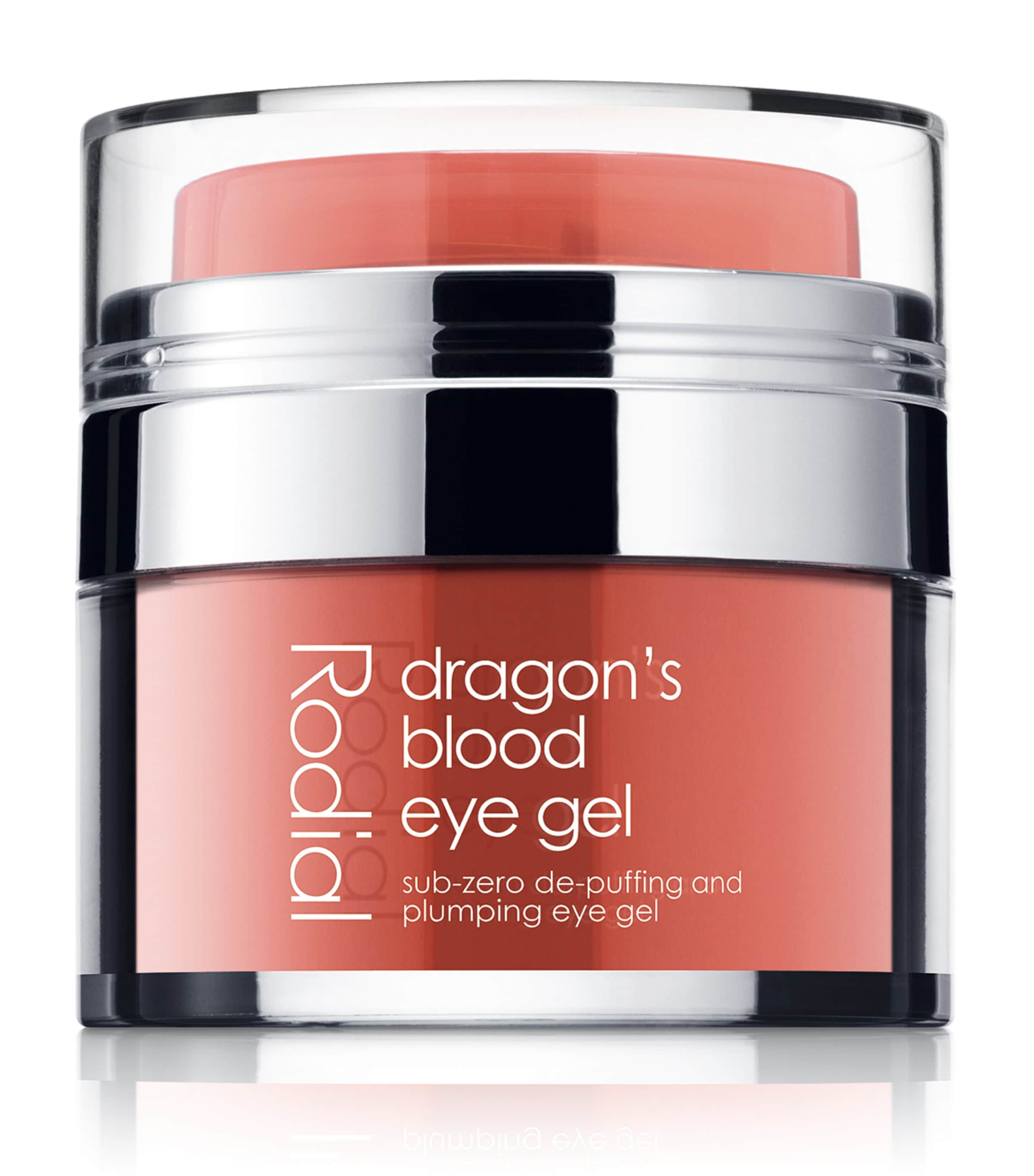 Rodial Dragon's Blood Eye Gel In White