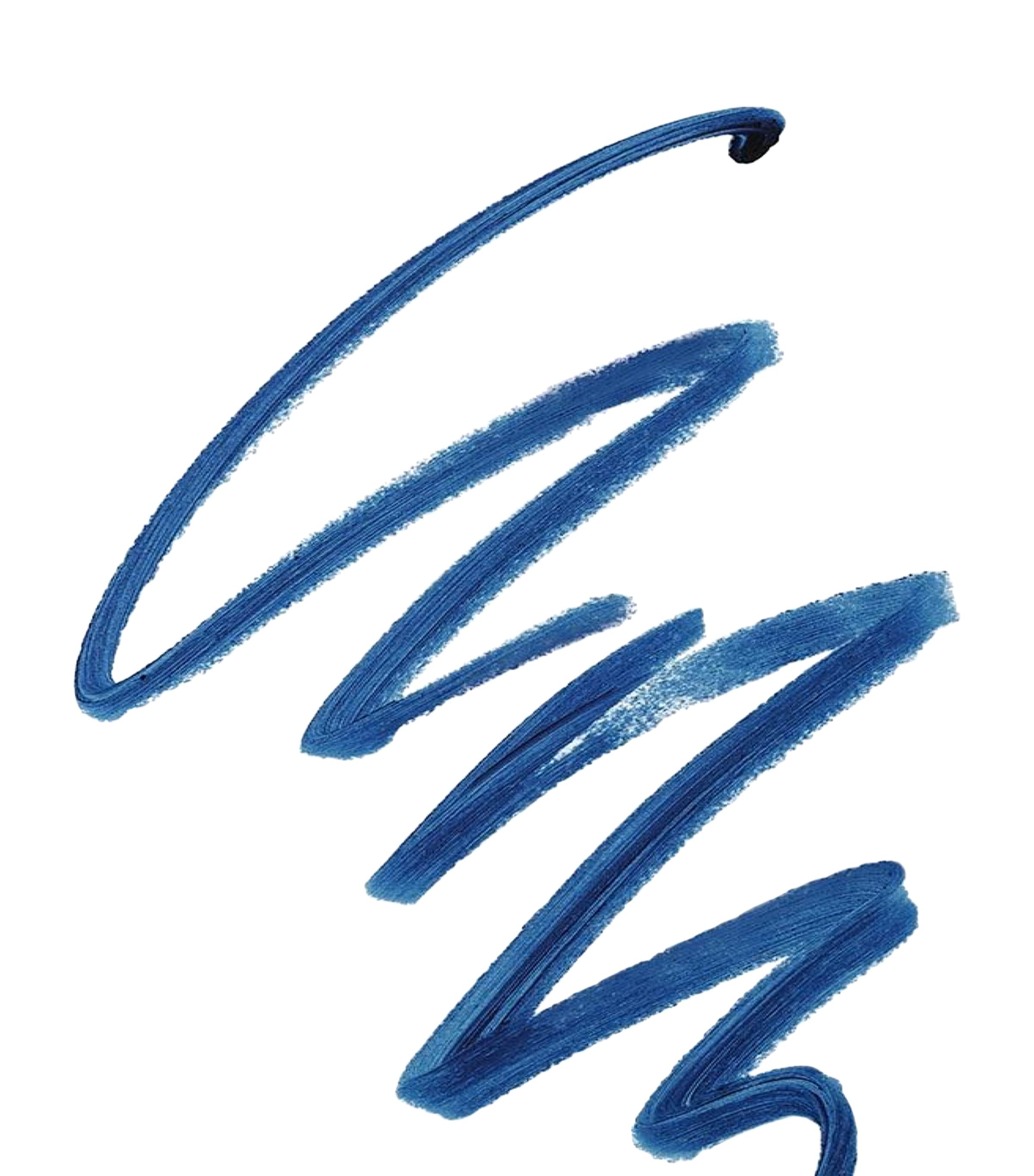 High Impact Gel Tech Eyeliner DEEP DENIM Image 2