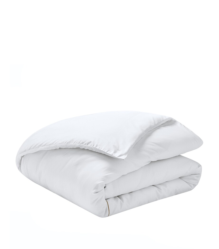 Alexandre Turpault Orsay King Duvet Cover (230cm x 220cm) Bronze Image 1