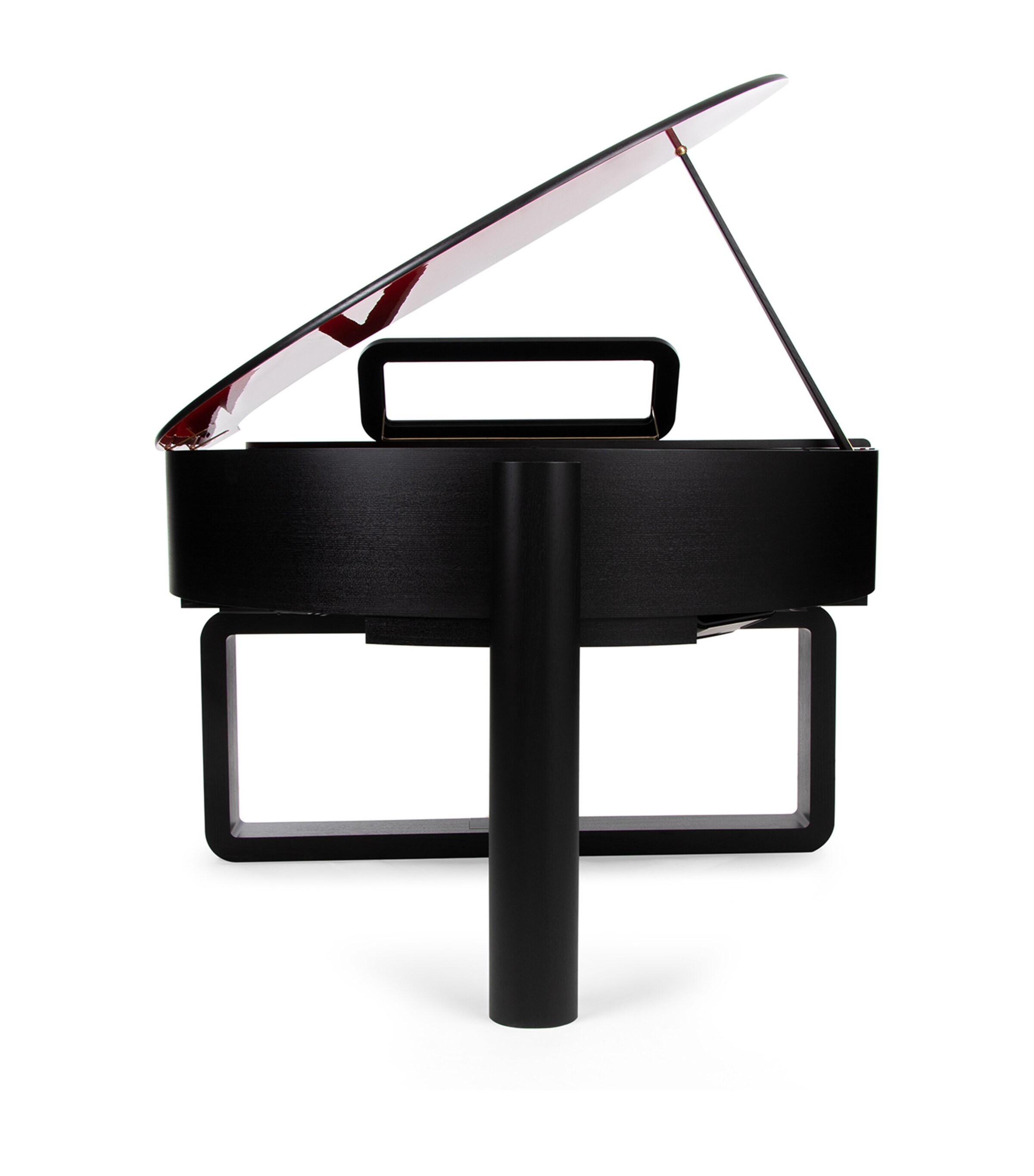Edelweiss Black Oak The Eclipse Piano Image 2