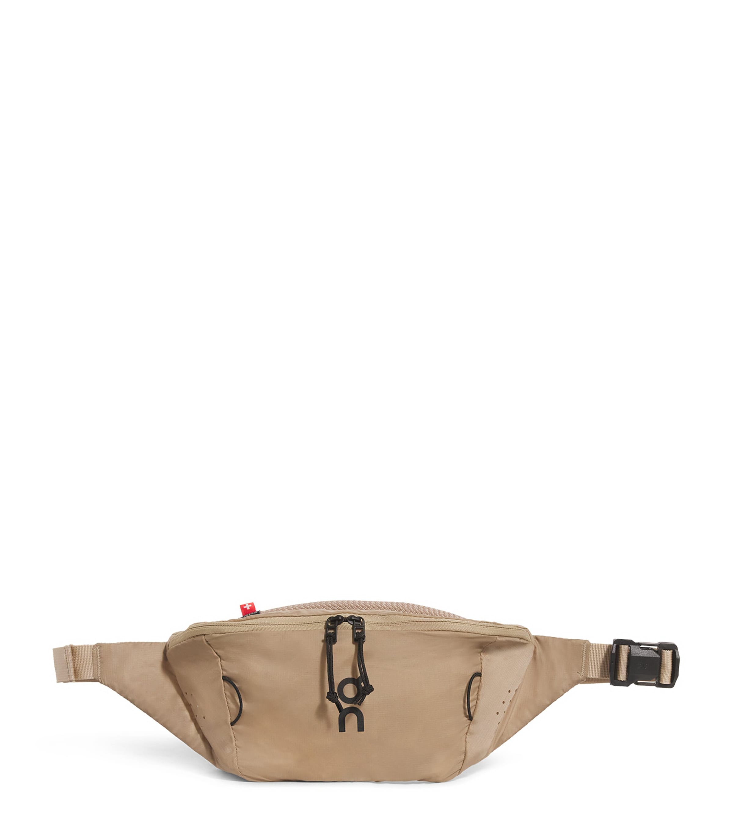 On Waist Pack 2L Lite Cross-Body Bag | Men New In | Mens Bags | Men Bags | Cross Body Bags | Belt Bags | Women Bags | Crossbody Bags | Women New In | Designers | On