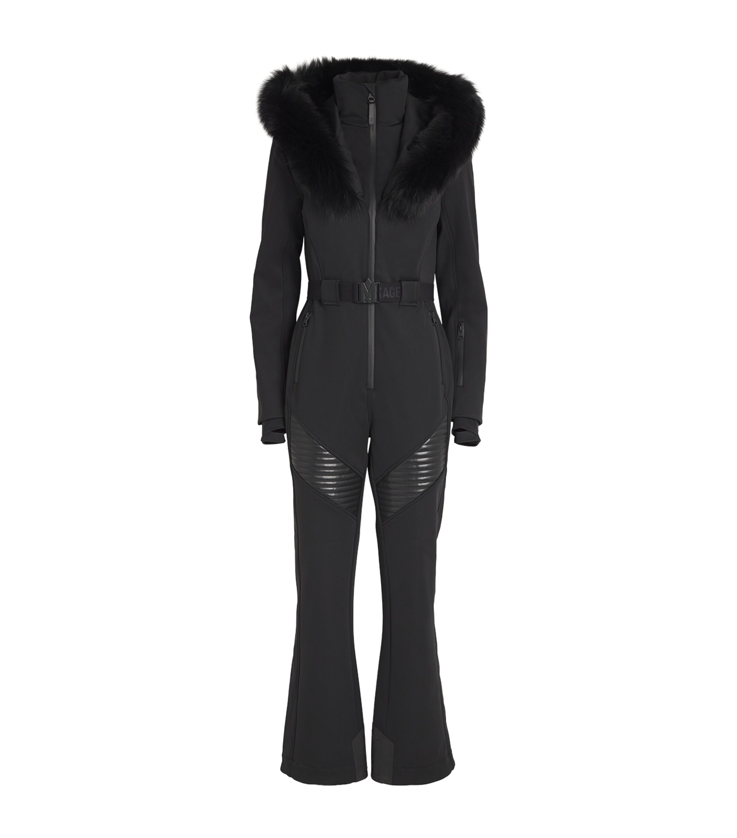 Mackage Elle-z In Black