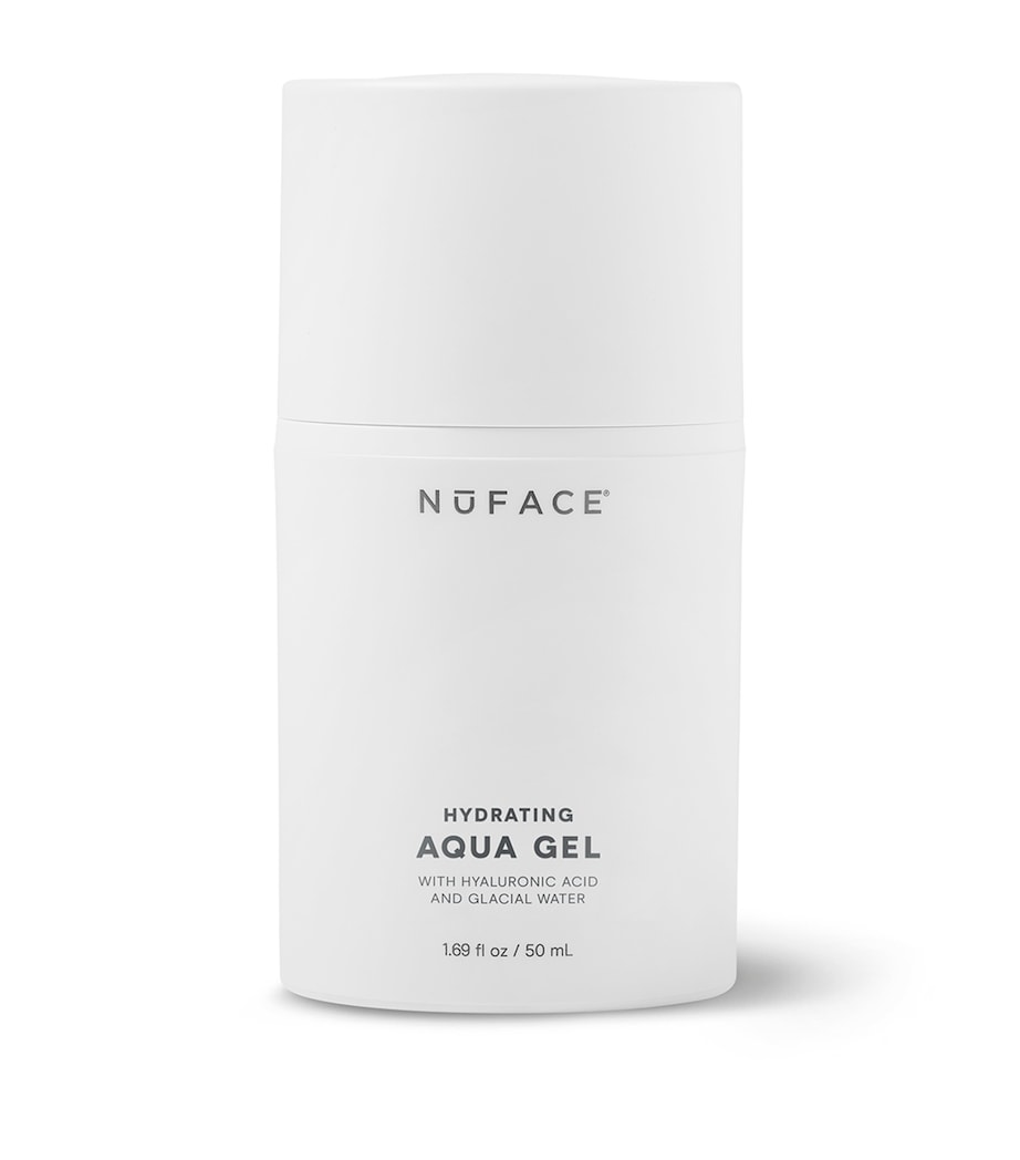 Nuface Hydrating Aqua Gel (50ml) Image 1