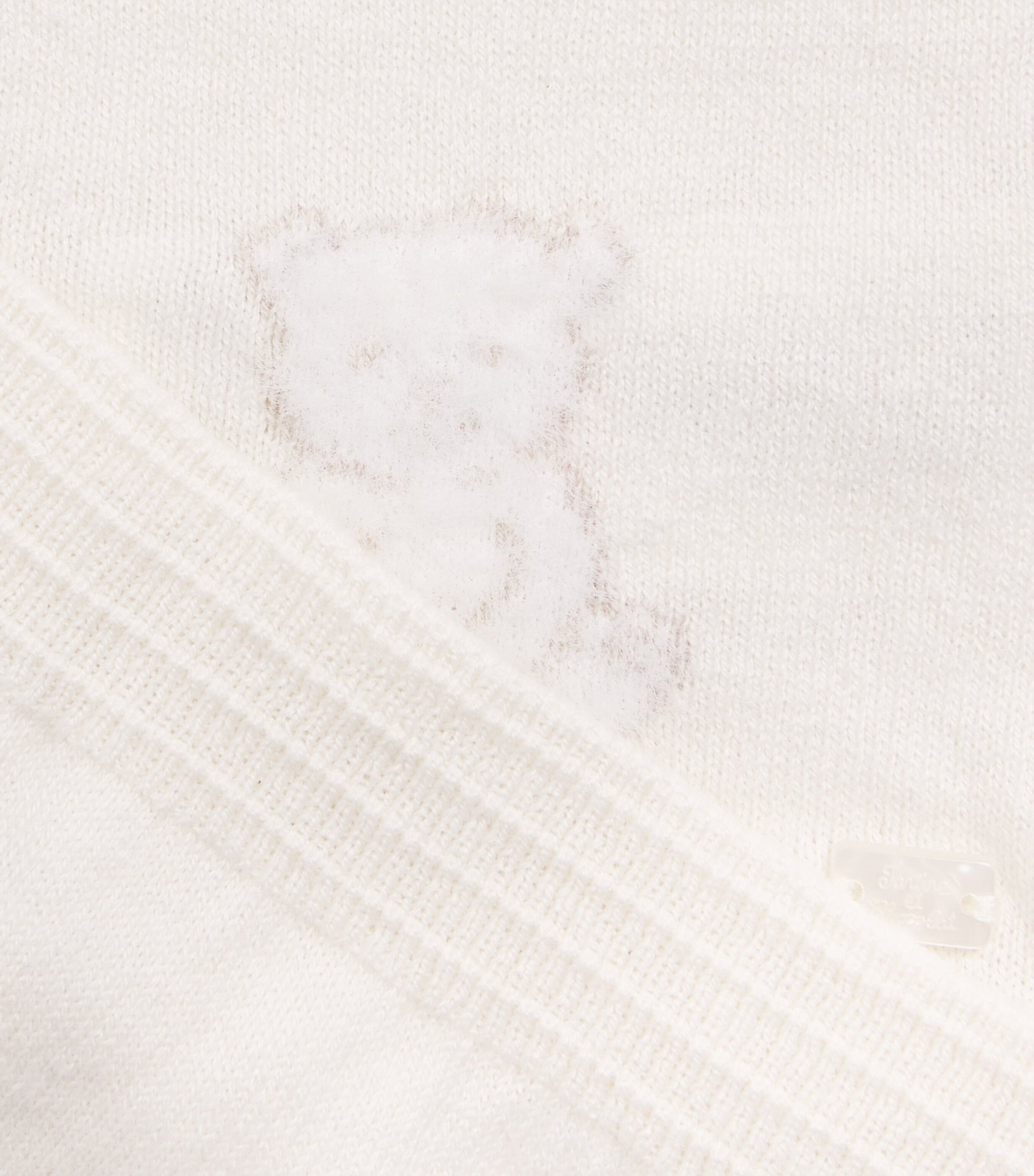 Tartine et Chocolat Cotton-Cashmere Cardigan and Leggings Set (0-24 Months) Image 4
