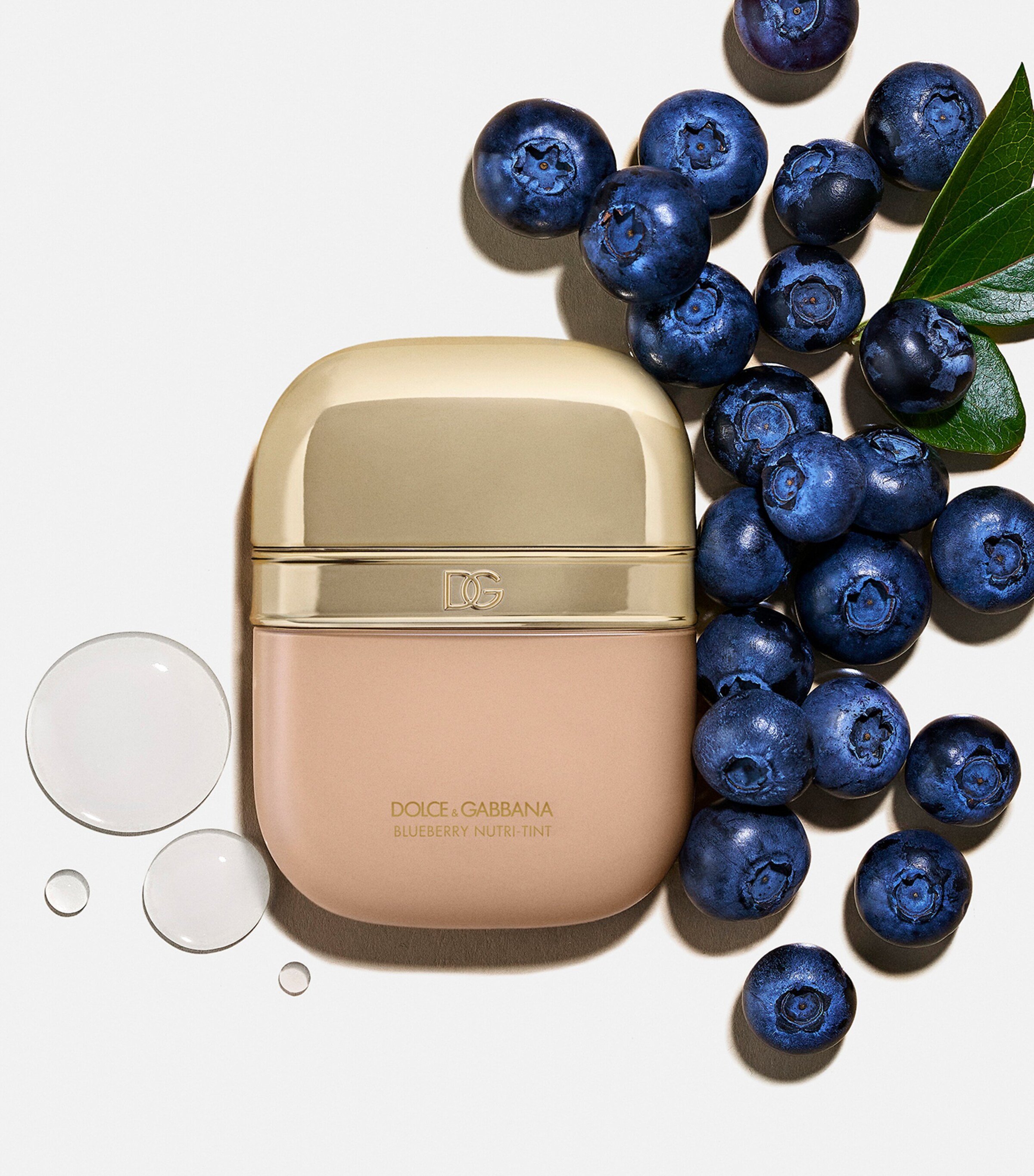 Blueberry Nutri Tint SPF 20 25W SPF Image 5