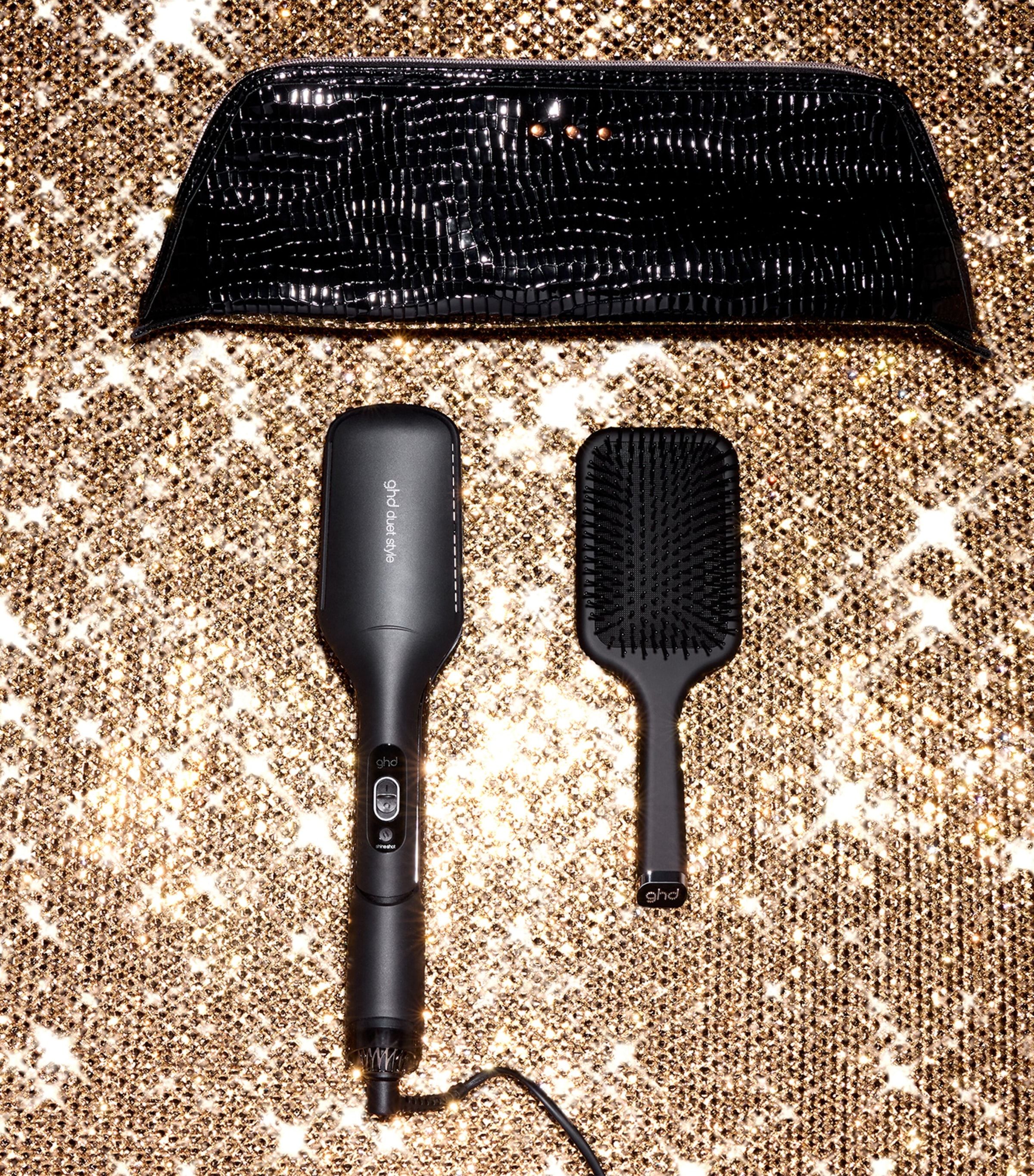 Duet Style Gift Set NO COLOUR Image 3