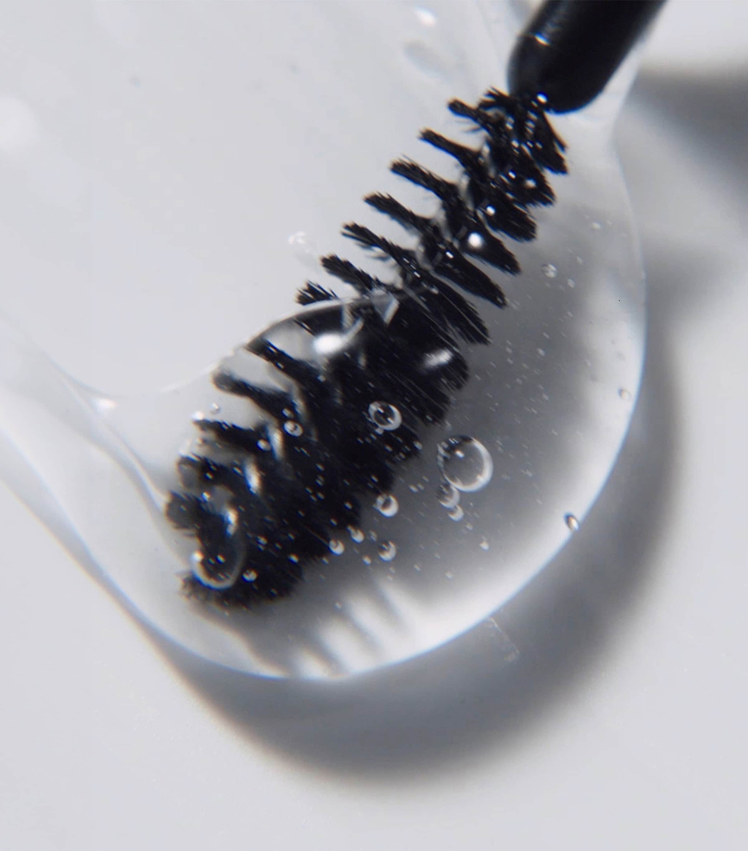 Clear Brow Gel (6.75ml) NO COLOUR Image 3