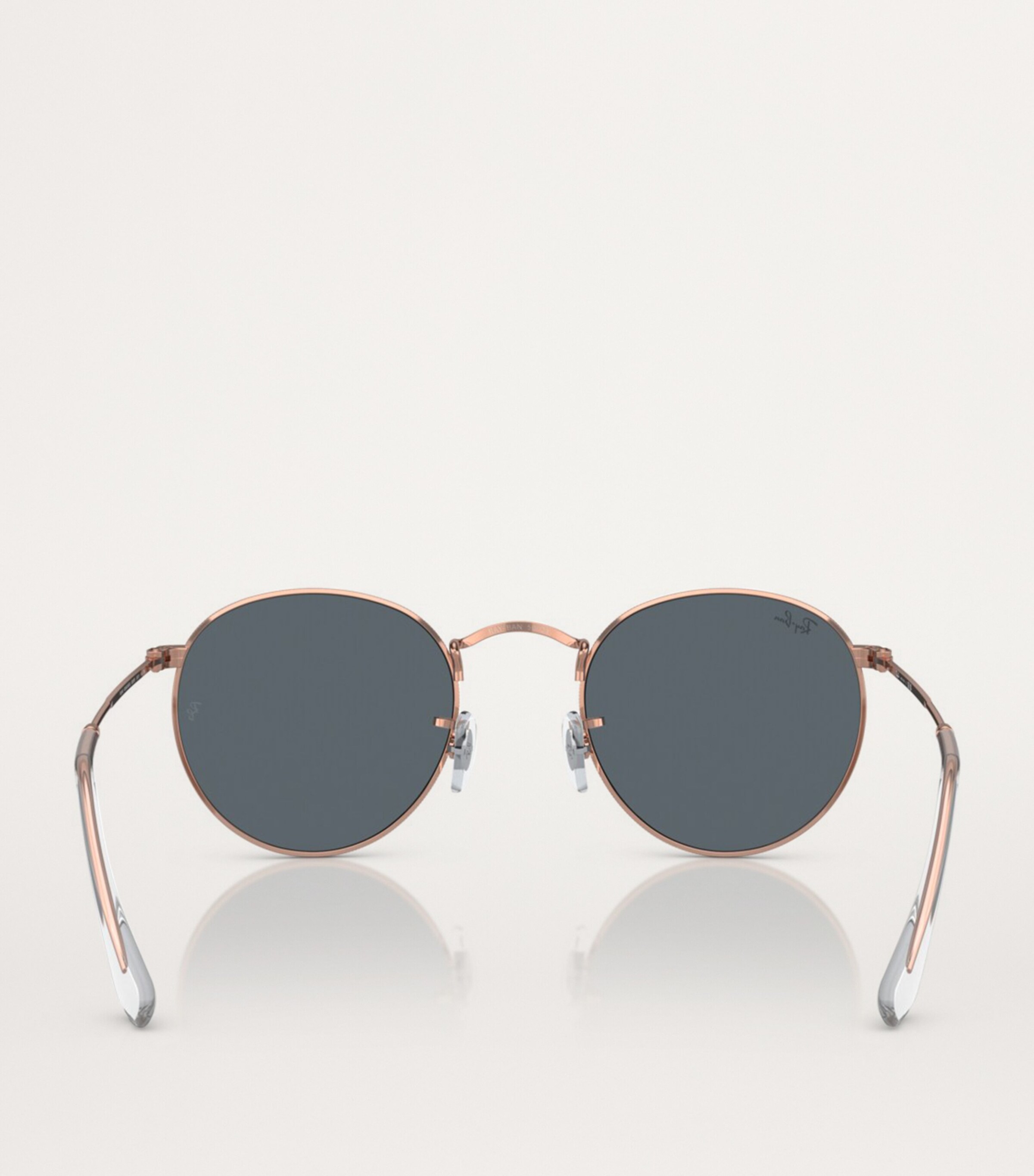 Ray-Ban Metal 0RB3447 Sunglasses Image 4