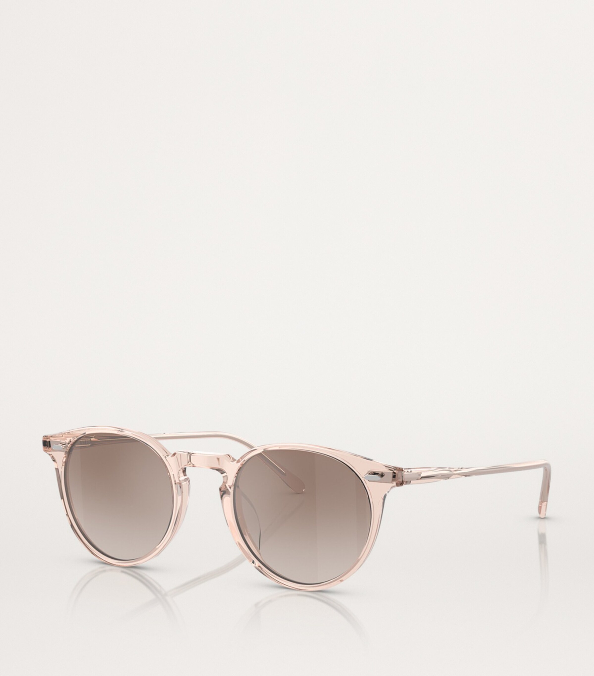 Oliver Peoples Injected OV5529SU Sunglasses Image 2