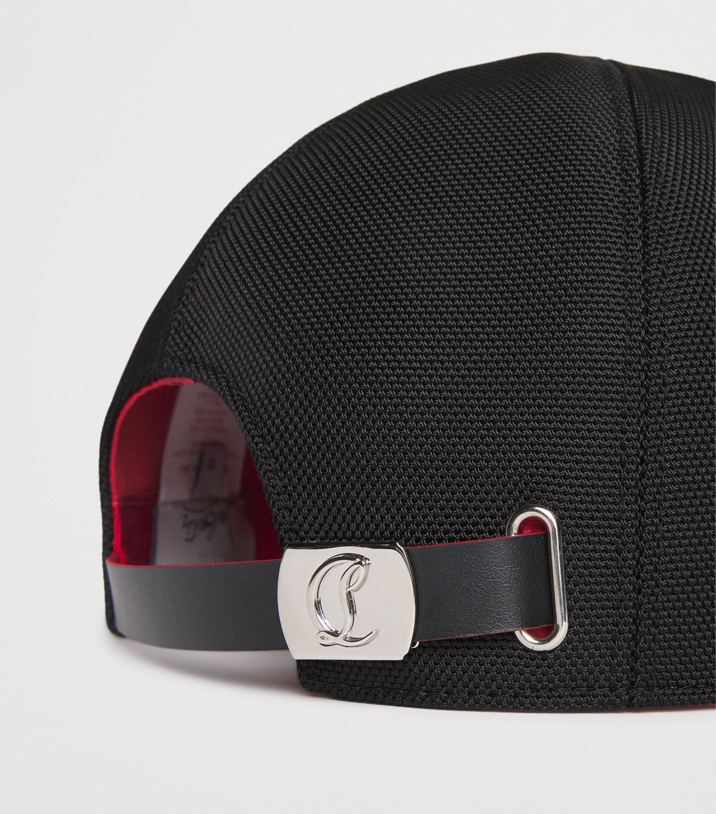 Mooncrest Active Cap BK01 Image 3