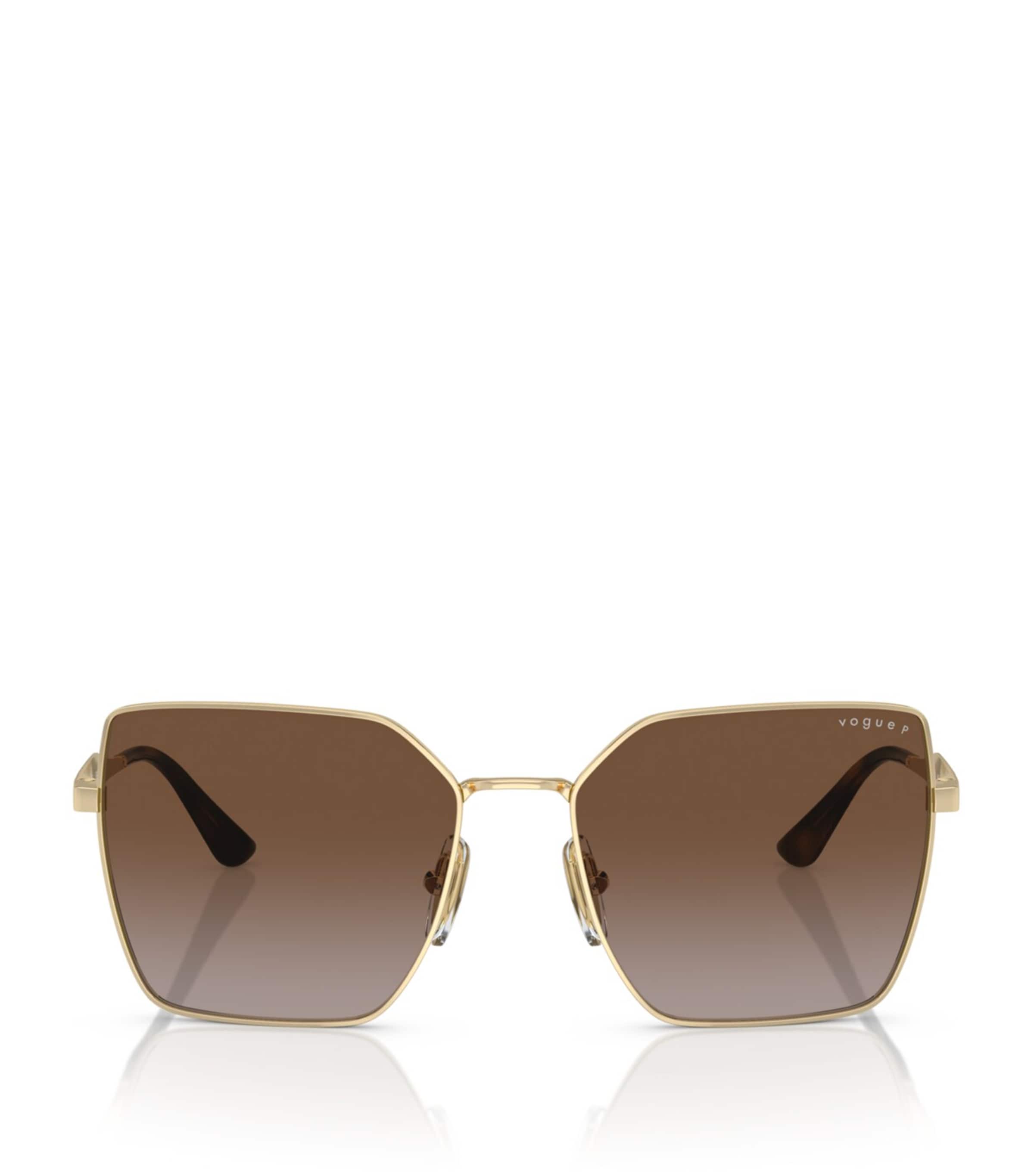 Vogue Metal VO4284S Sunglasses Image 1