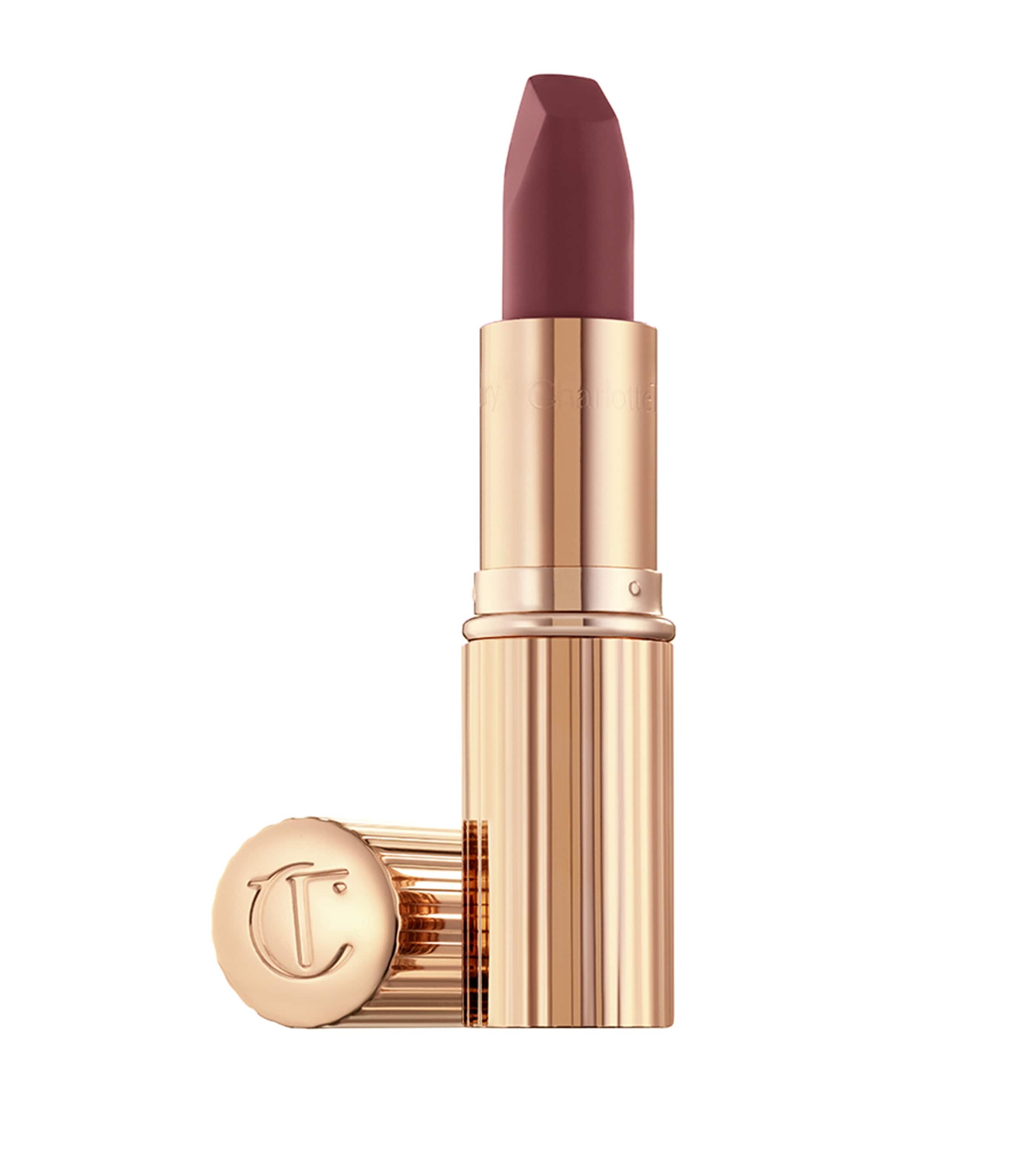 Charlotte Tilbury Matte Revolution Lipstick In Pink