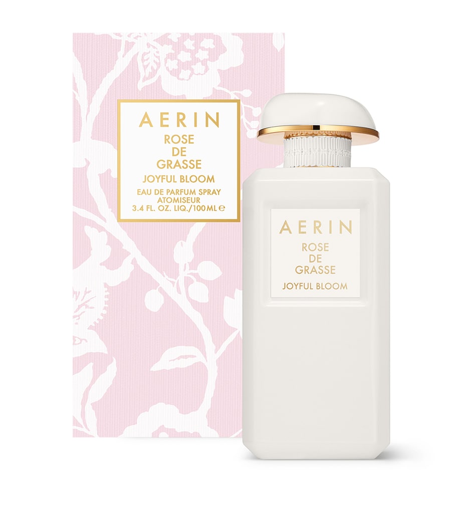 Aerin Rose de Grasse Joyful Bloom Eau de Parfum (100ml) Image 4