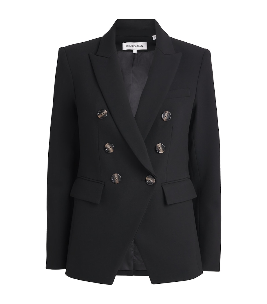 Miller Dickey Blazer B0002 BLACK Image 1