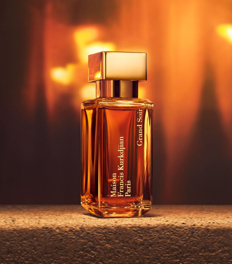 Grand Soir Eau de Parfum (35ml) NO COLOUR Image 4