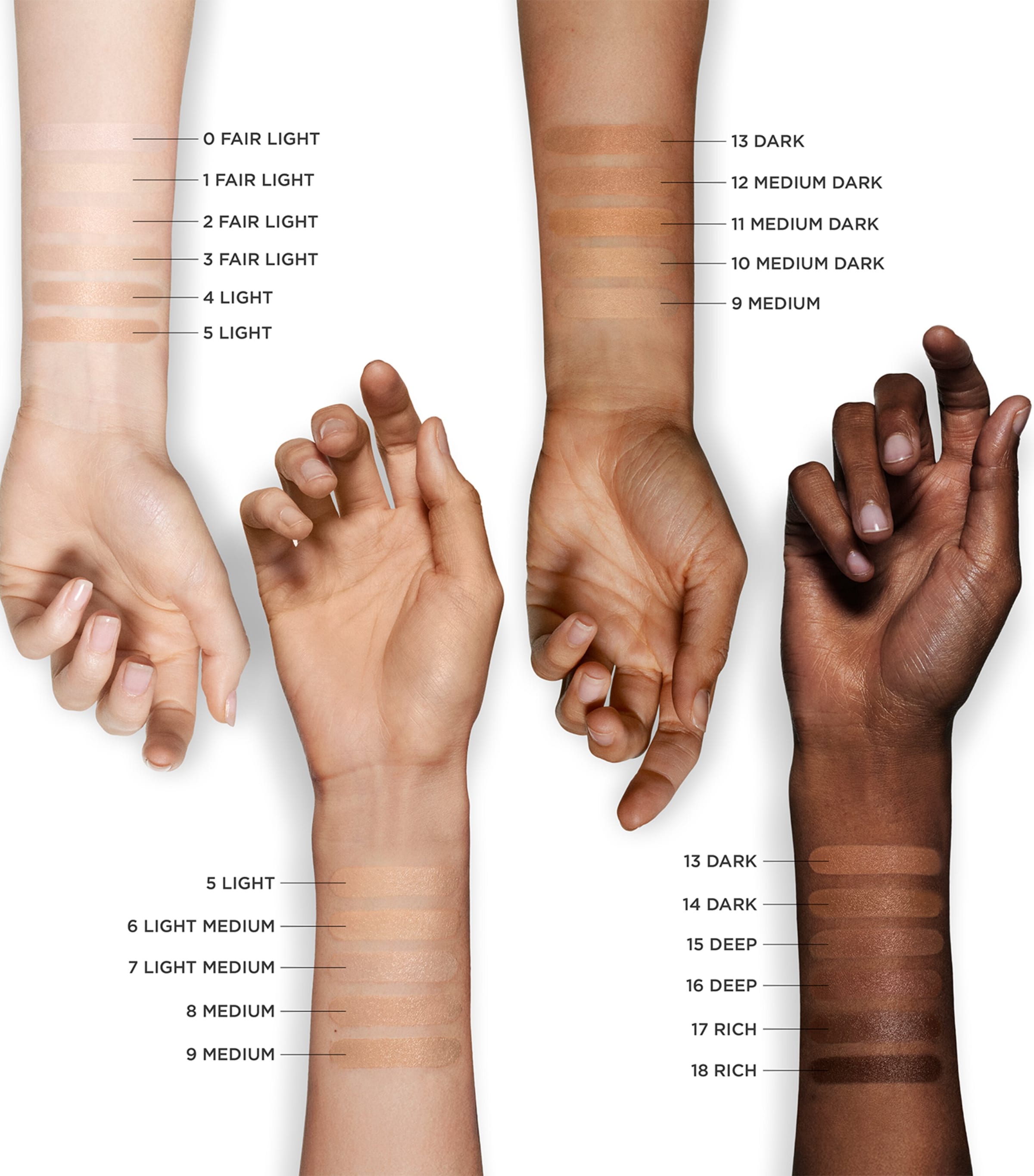 The Foundation Drops 17 RICH Image 4