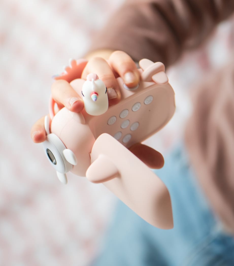 Zoo Video Unicorn V1 Camera MULTI Image 6