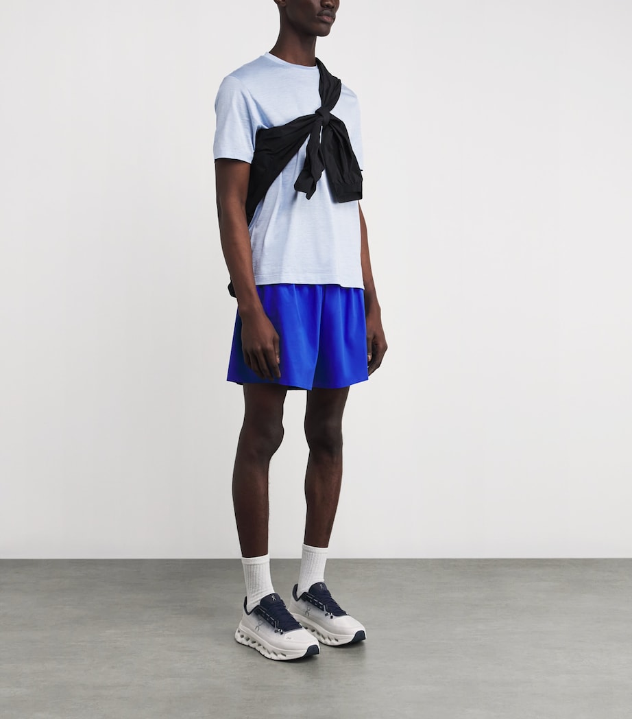 Cloudtilt Trainers MIDNIGHT ICE Image 6