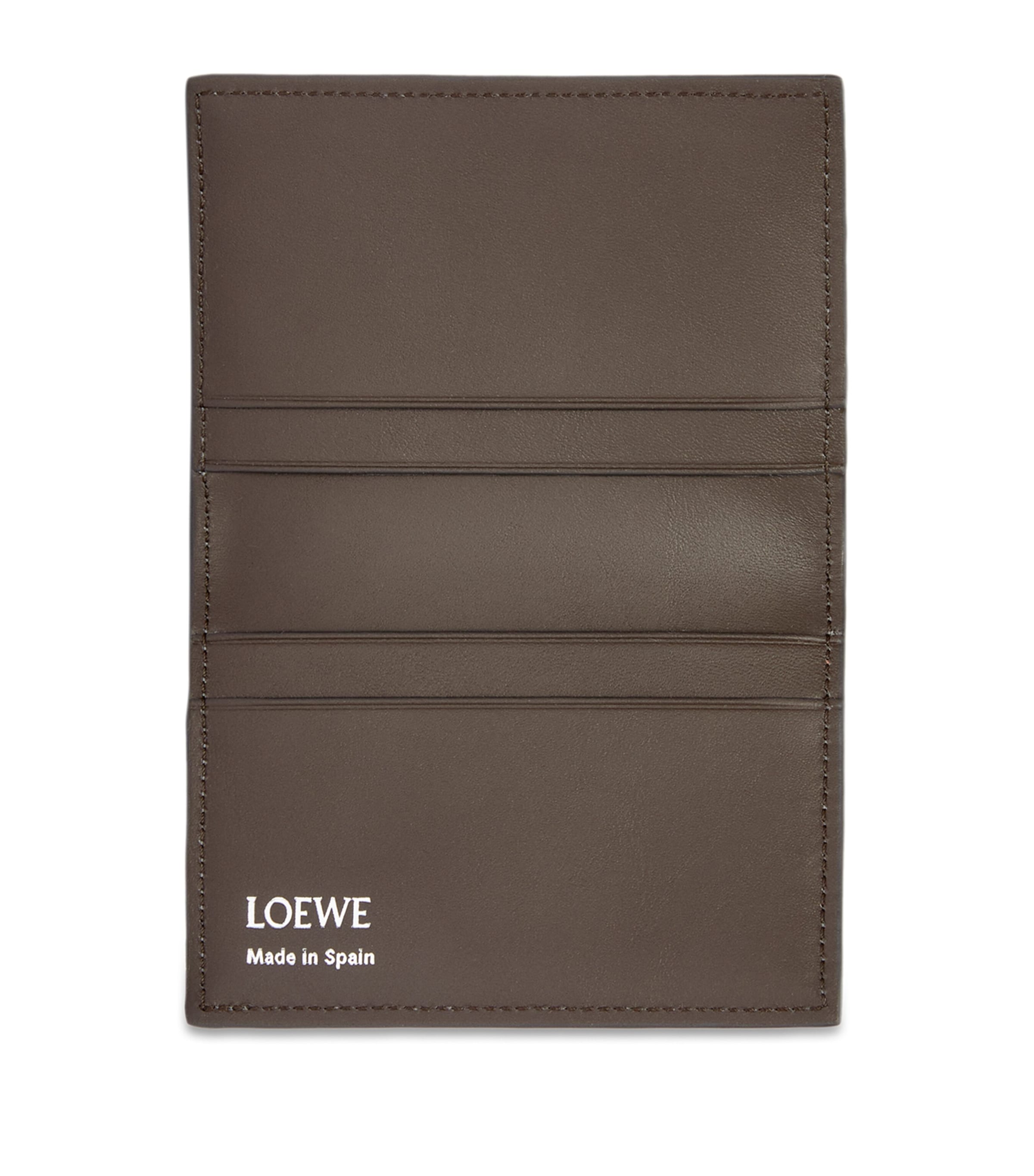 LOEWE Bifold Slim Cardholder | Harrods US