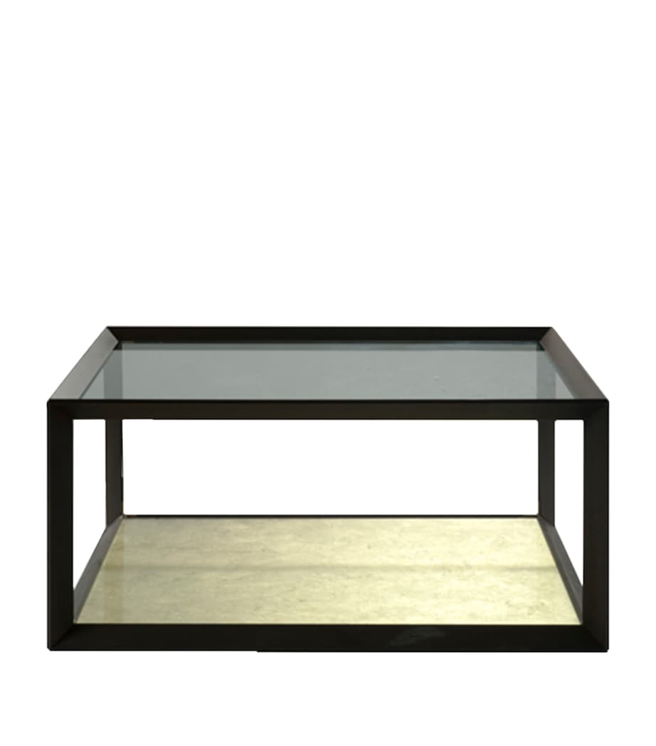 Metallica Coffee Table MULTI Image 1