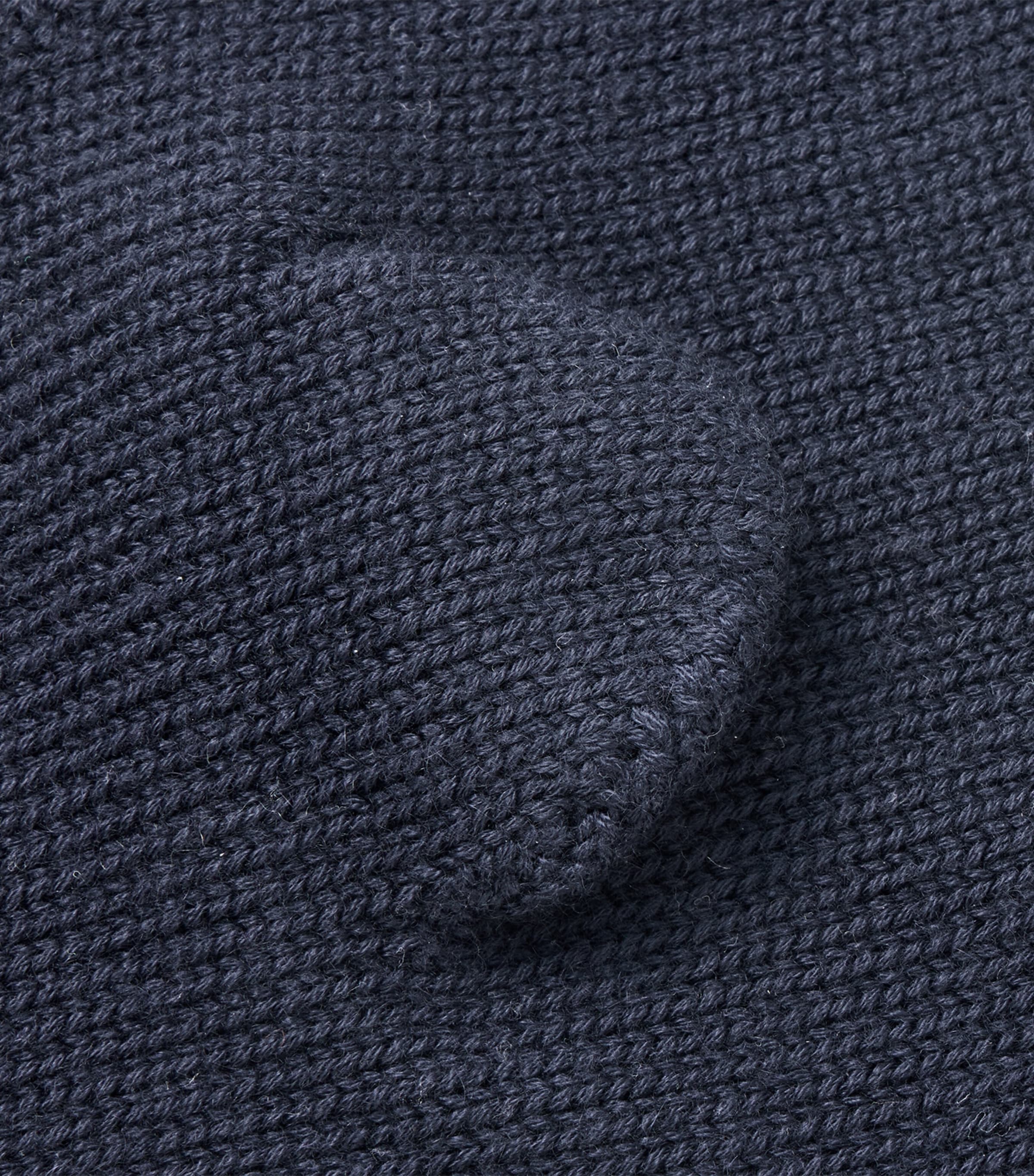 Miki House Cashmere Bear-Ear Hat Image 7