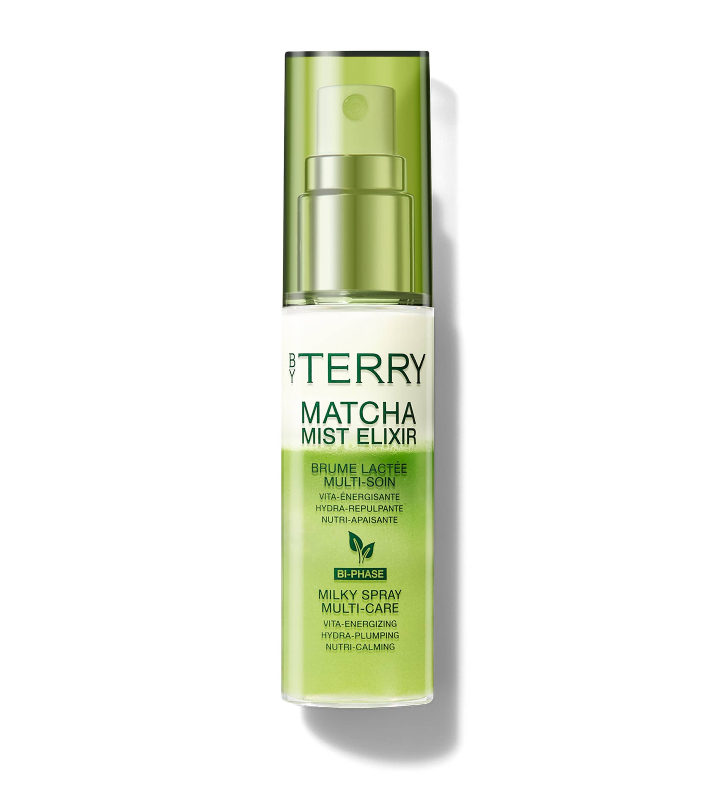 By Terry Matcha Mist Elixir (30ml) Image 1