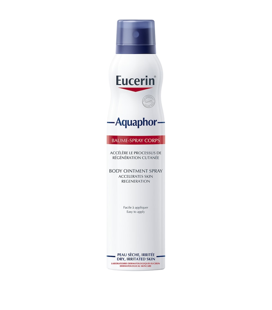 Aquaphor Spray (250ml) NO COLOUR Image 1