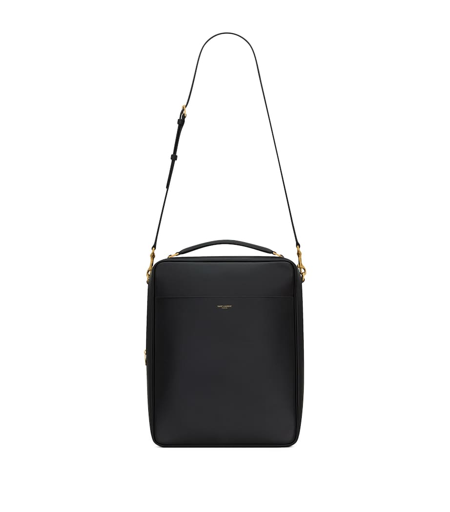 Leather Paris Cross-Body Bag 1000 Image 1