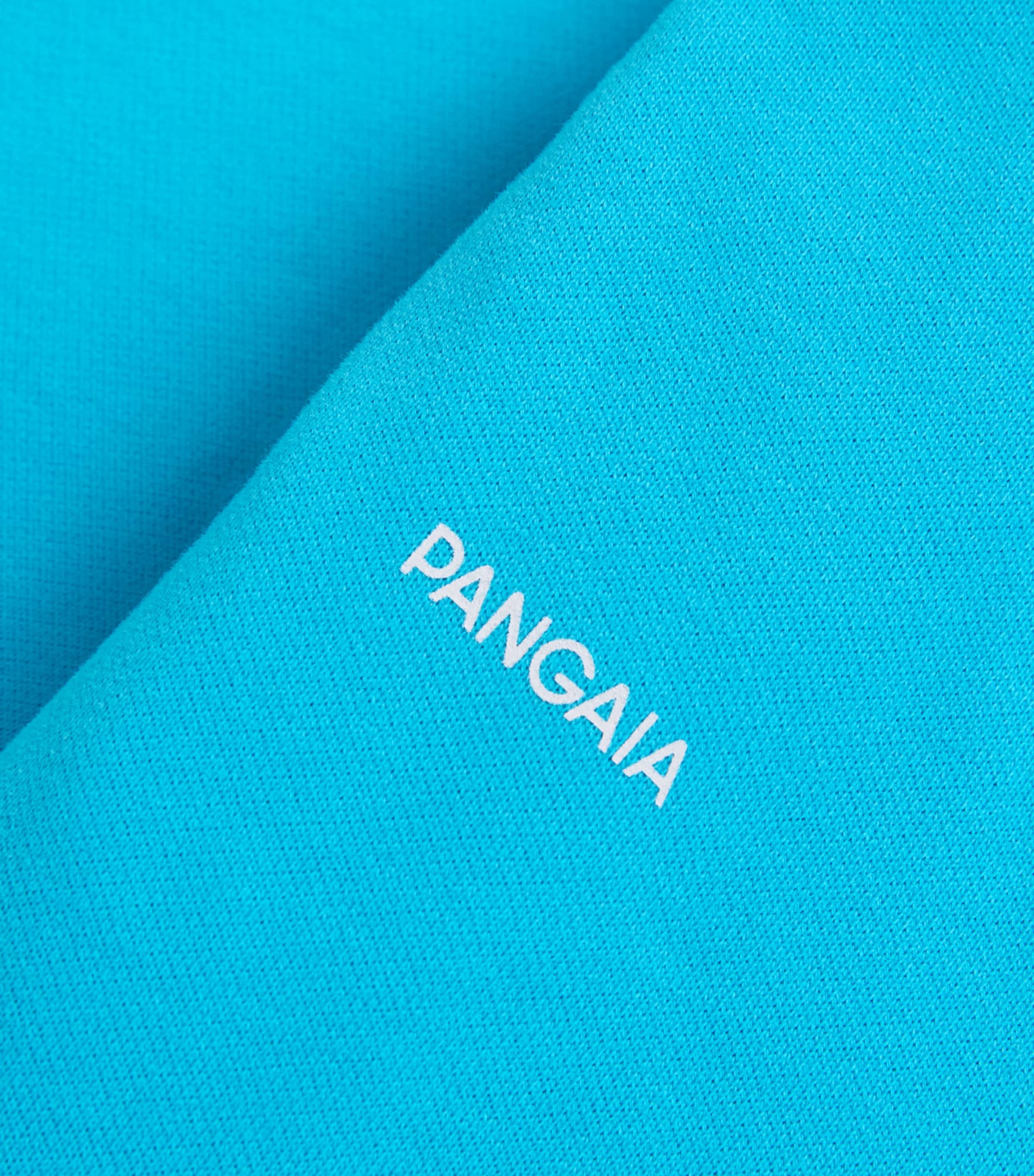 Organic Cotton 365 Hoodie (3-12 Years) 8391OCEAN TURQUOISE Image 3