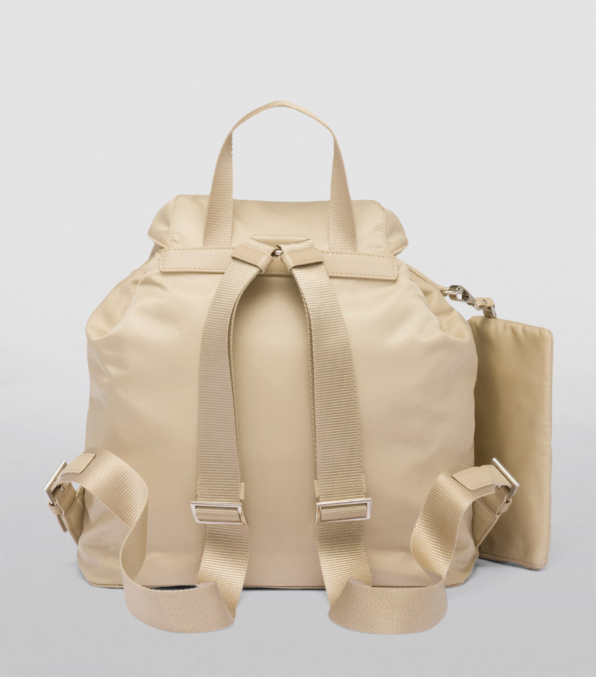 Re-Nylon Backpack F0F24 Image 3