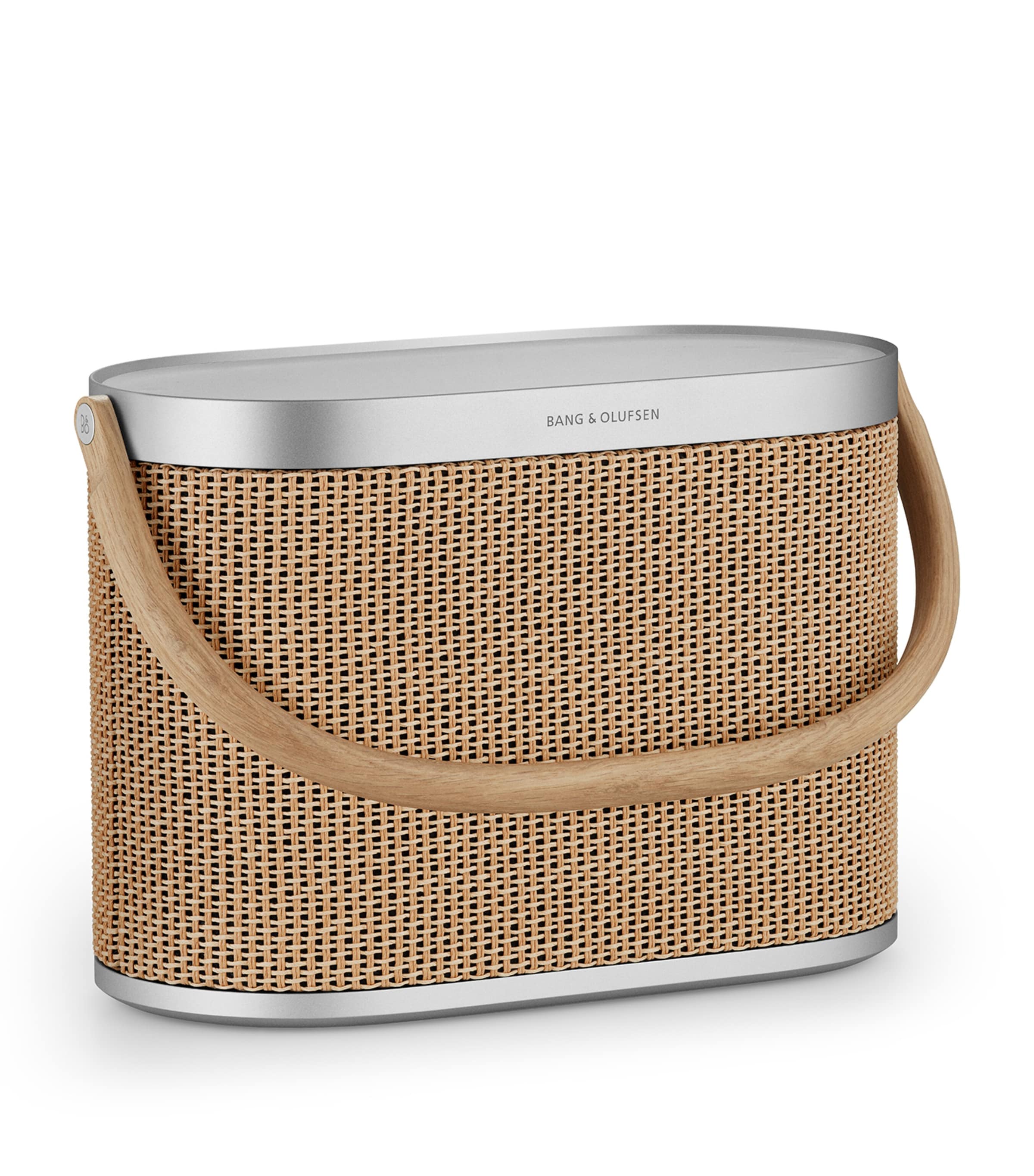 Beosound A5 Speaker NORDIC WEAVE Image 8
