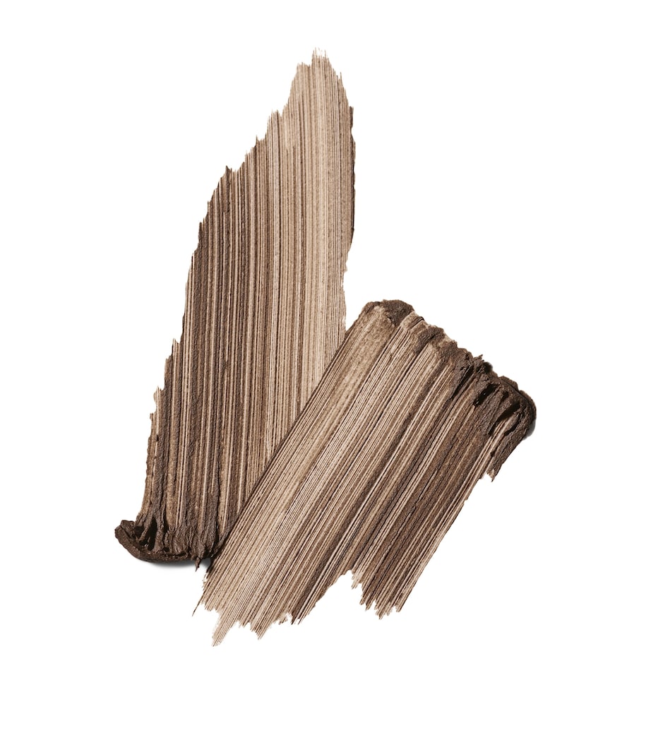MAC Pro Brow Whipping Mousse Brunette Image 3