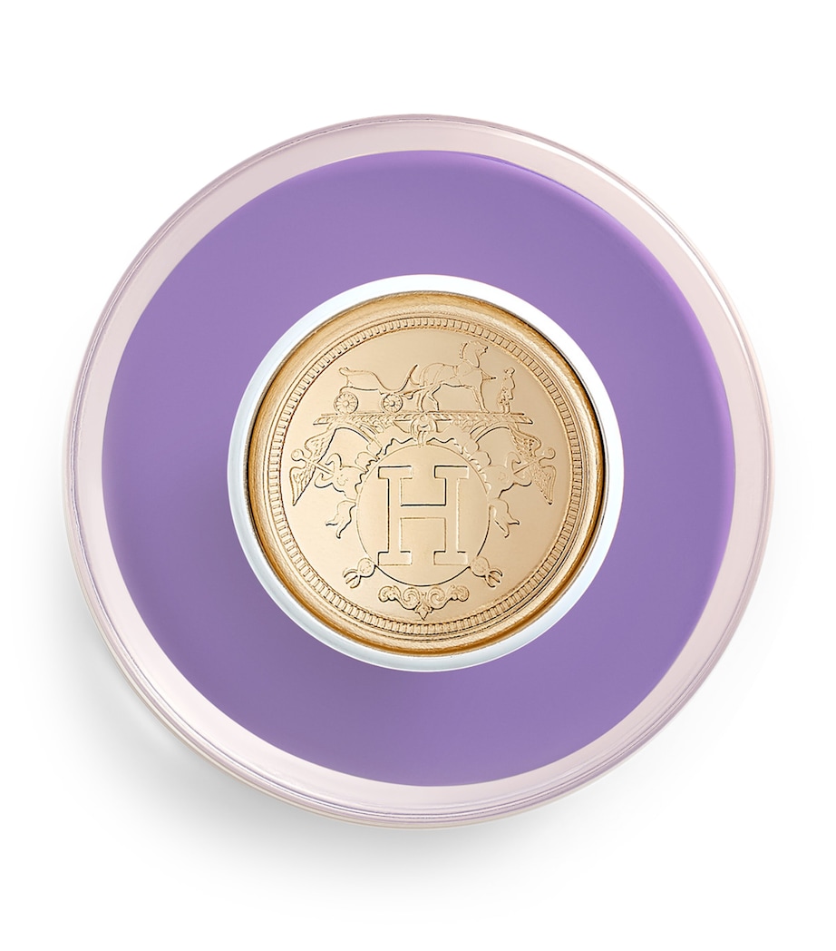 Les Mains Nail Polish IRIS VIOLNETTA Image 3