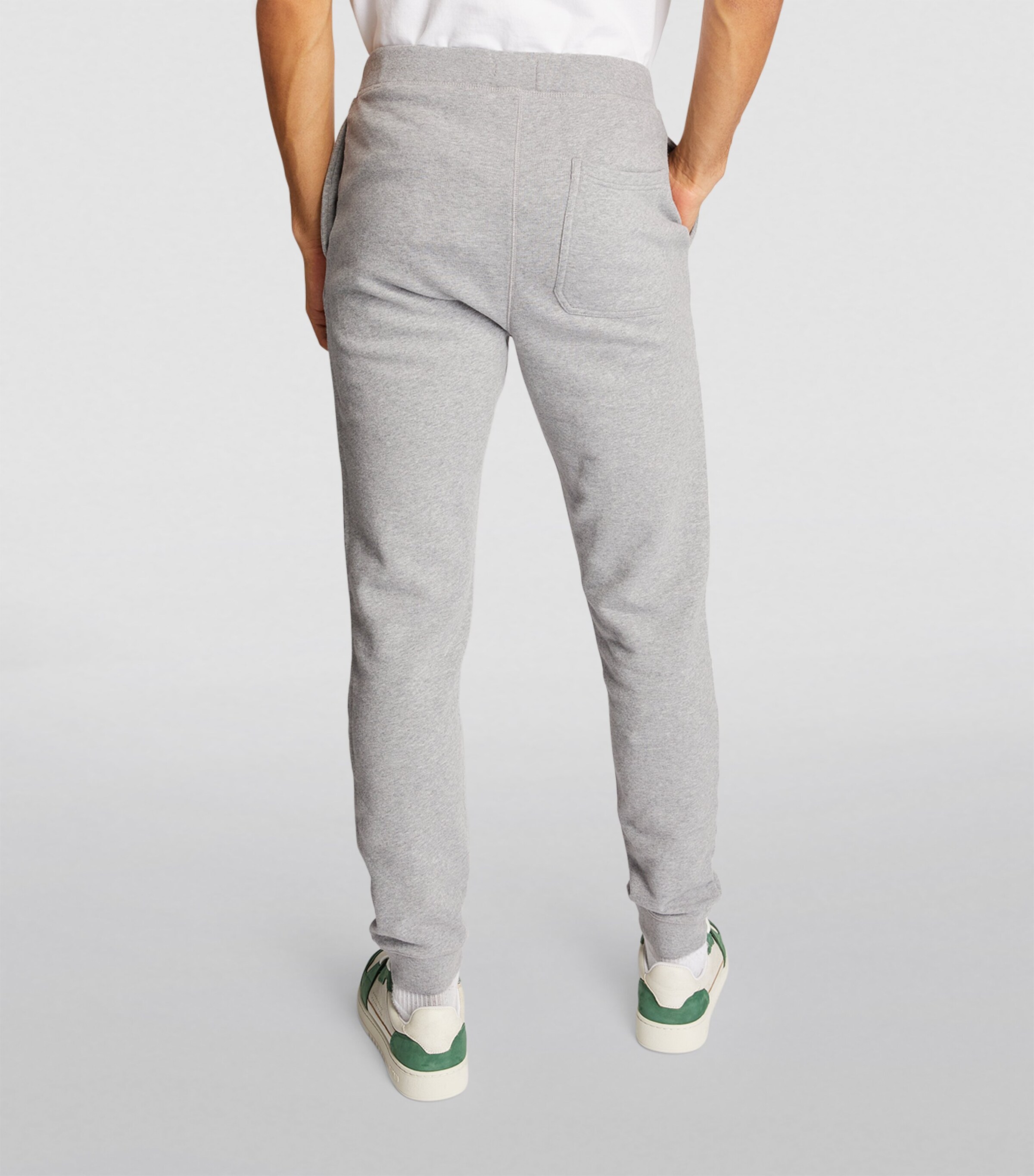 Loopback Sweatpants GYAA Image 10