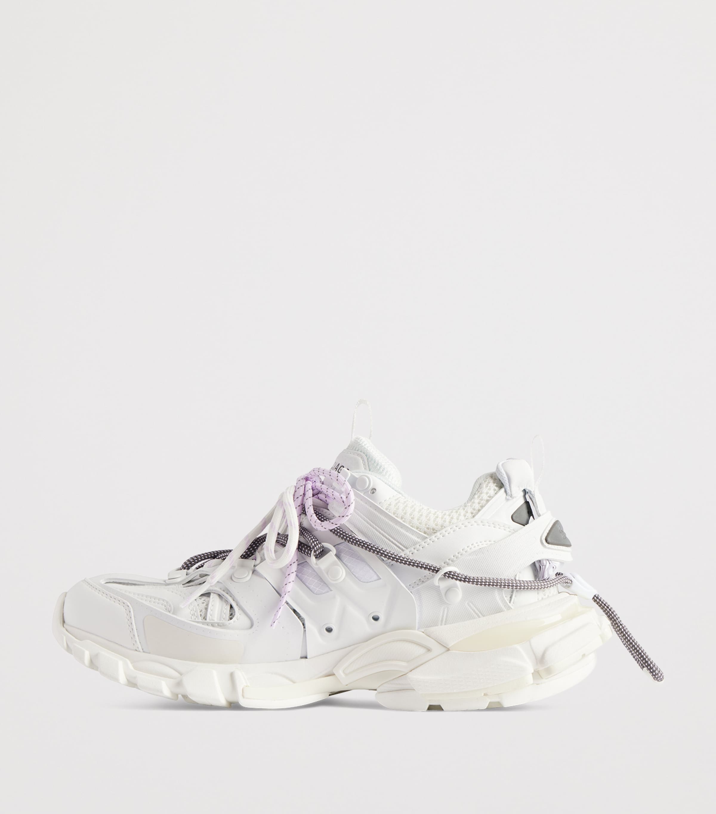 Balenciaga Track Trail Sneakers Image 3