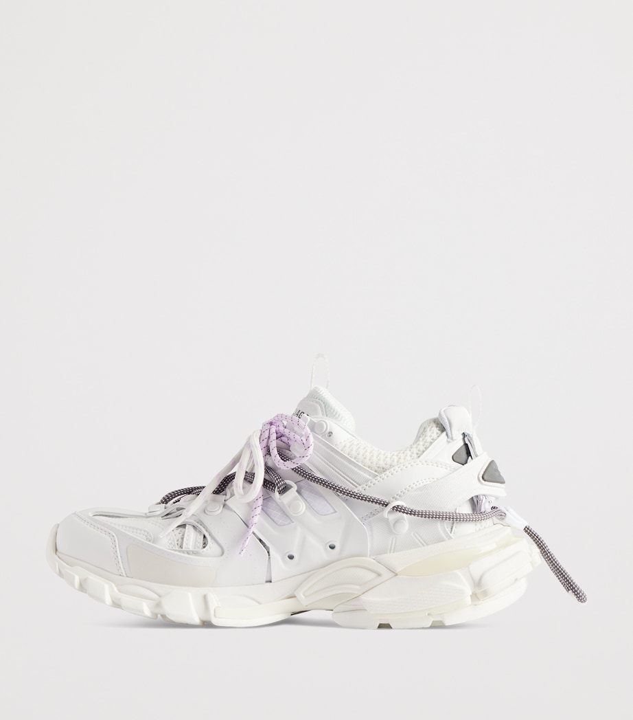 Balenciaga Track Trail Sneakers Image 3