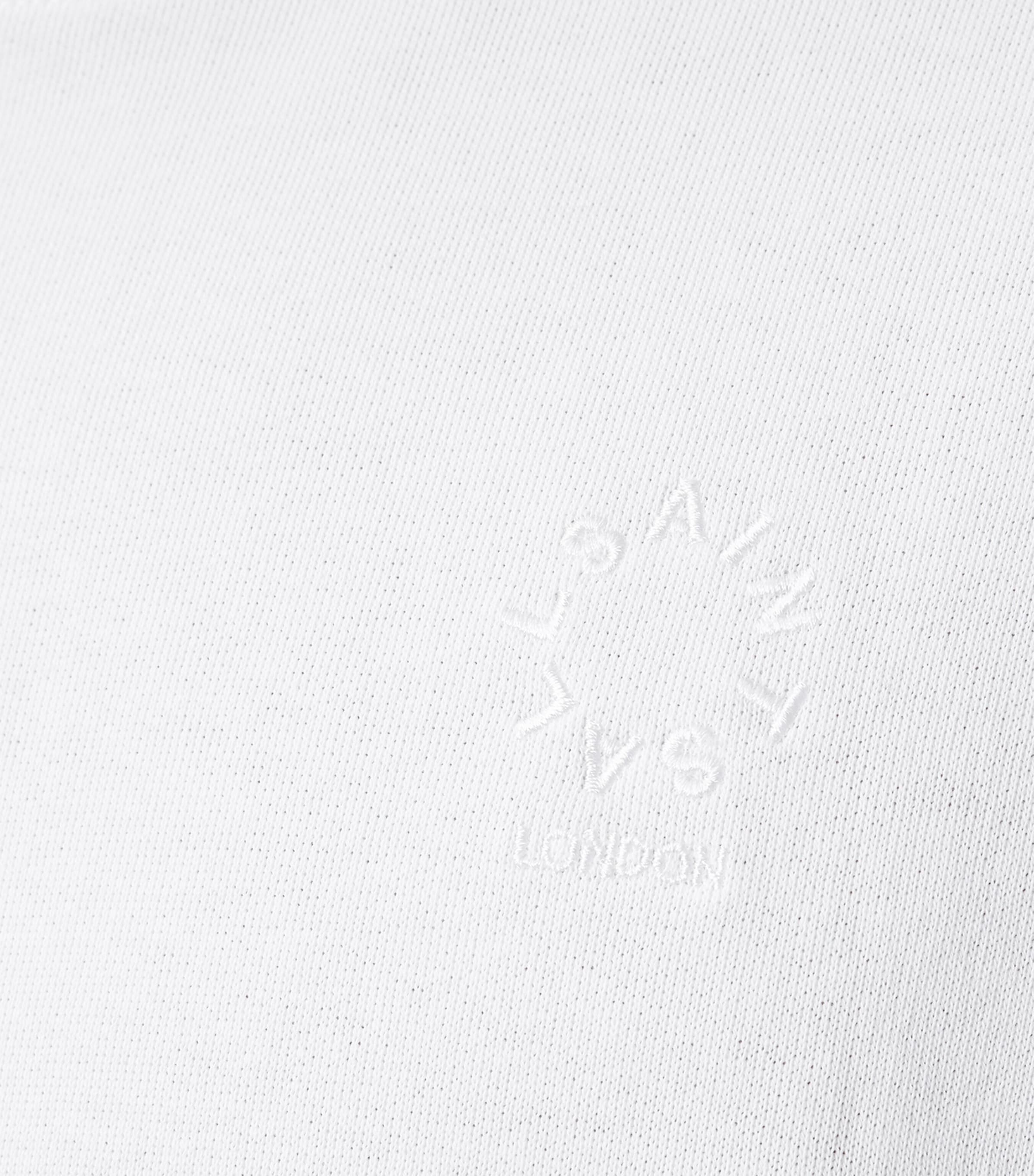 Organic Cotton Haven T-Shirt OPTIC WHITE Image 6