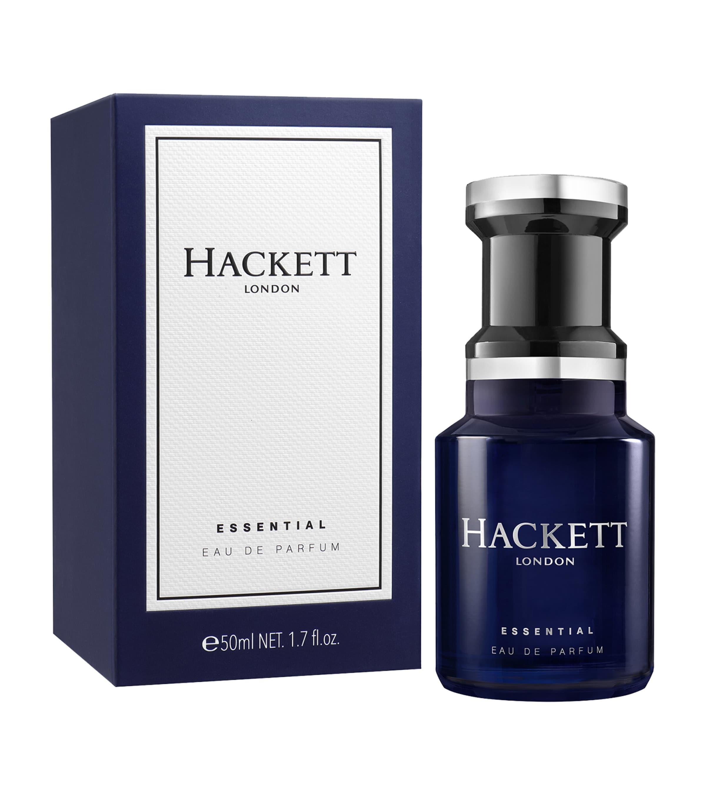 Essential Eau De Parfum (50ml) NO COLOUR Image 2