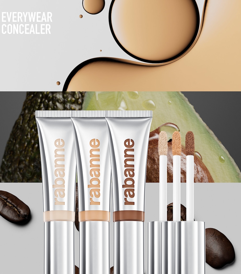 Rabanne Nudes Everywear Concealer Image 3