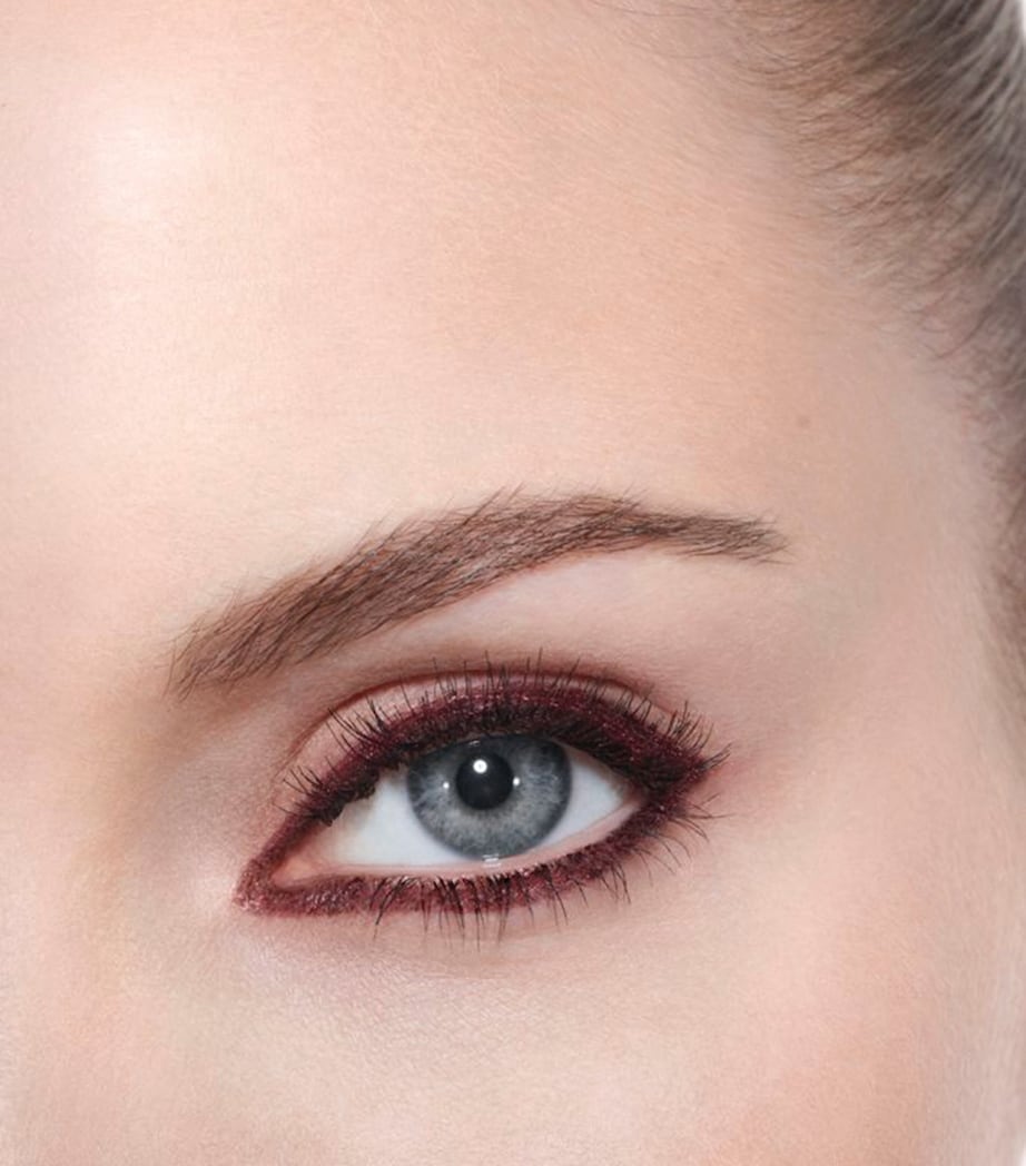 STYLO YEUX WATERPROOF Long-Lasting Eyeliner PRUNE INTENSE Image 5