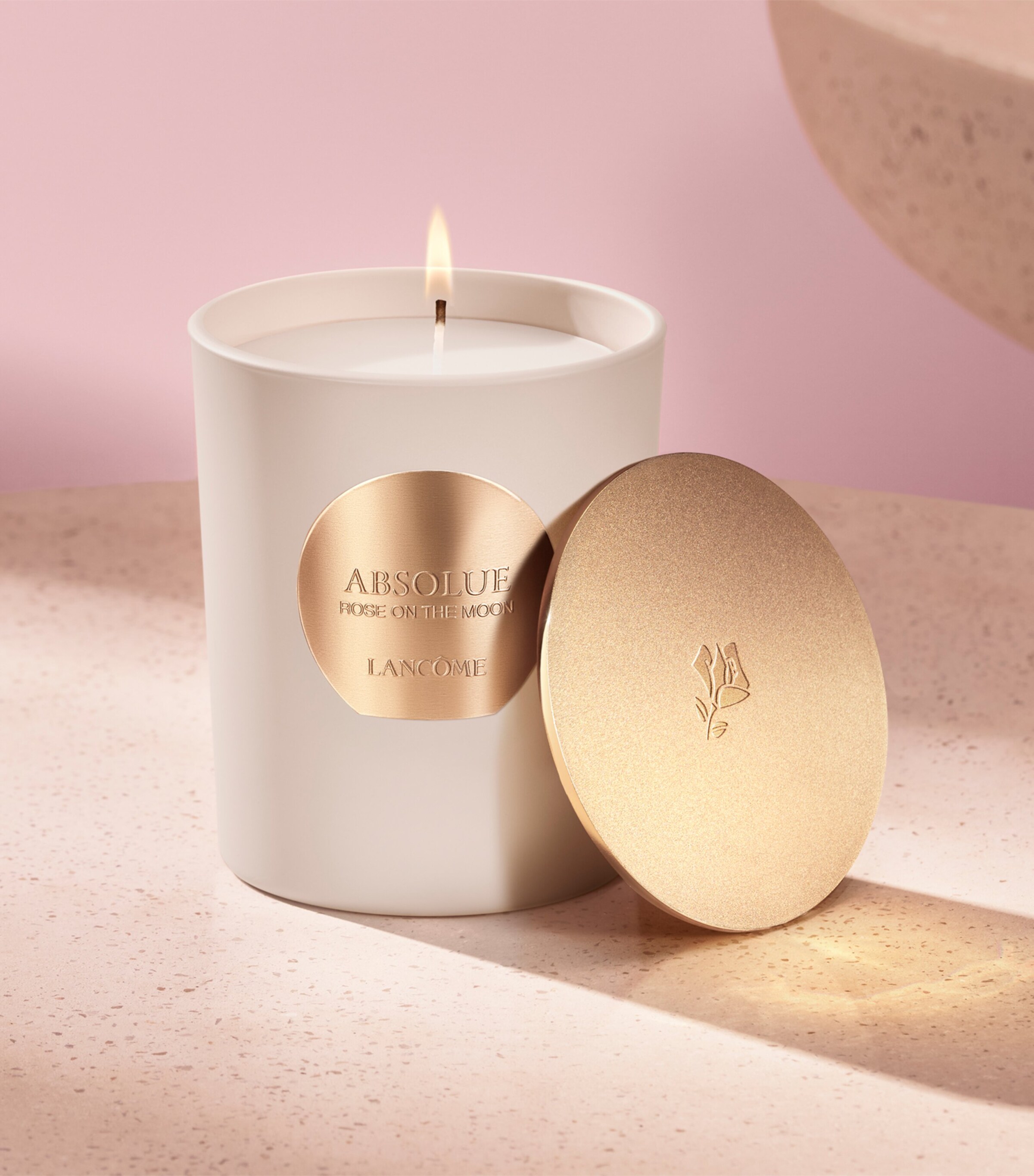 Lancôme Absolue Rose on the Moon Lancôme Absolue Rose On The Moon Eau de Parfum - Macy's