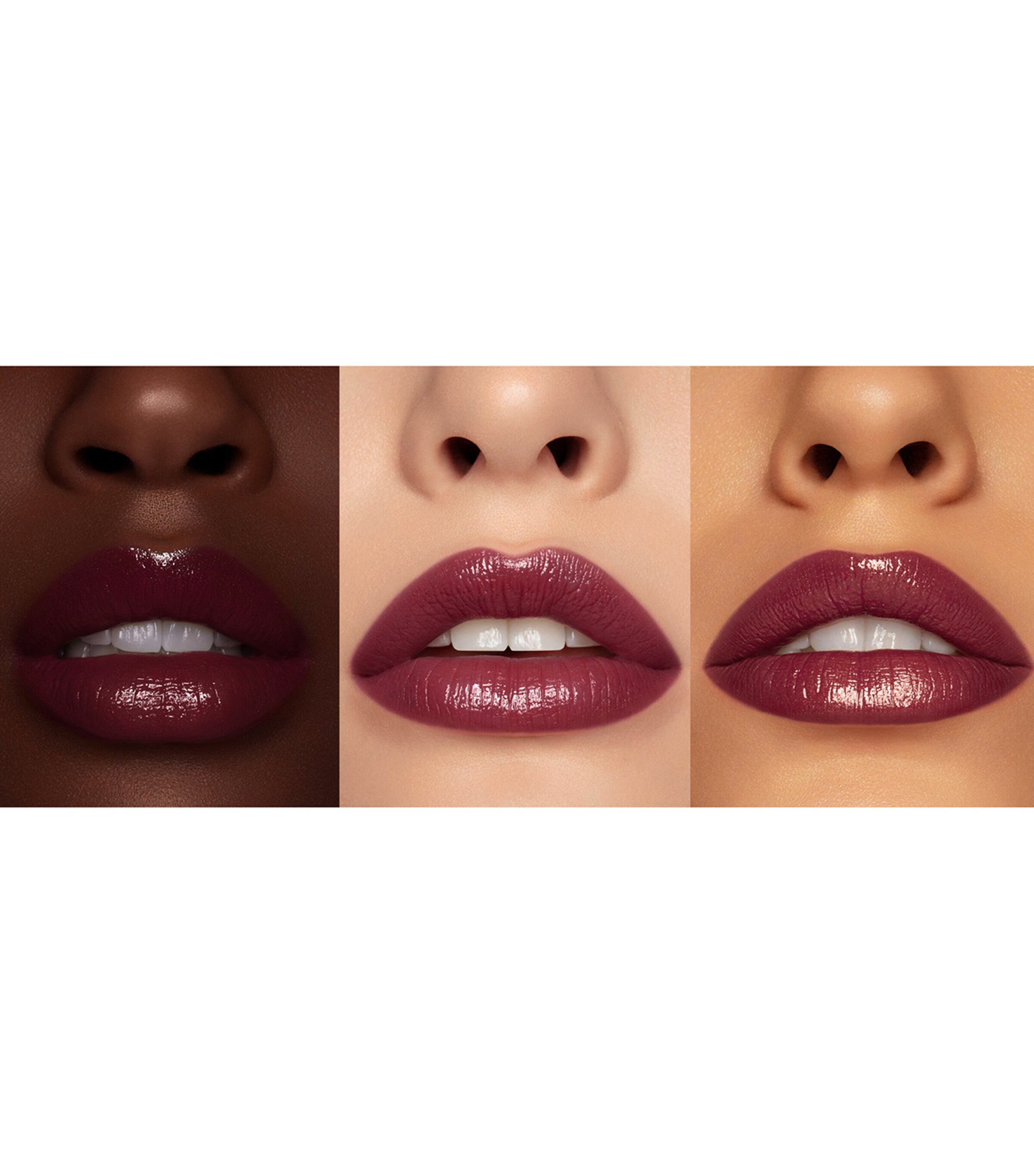 SatinAllure Lipstick ENTRANCED Image 4