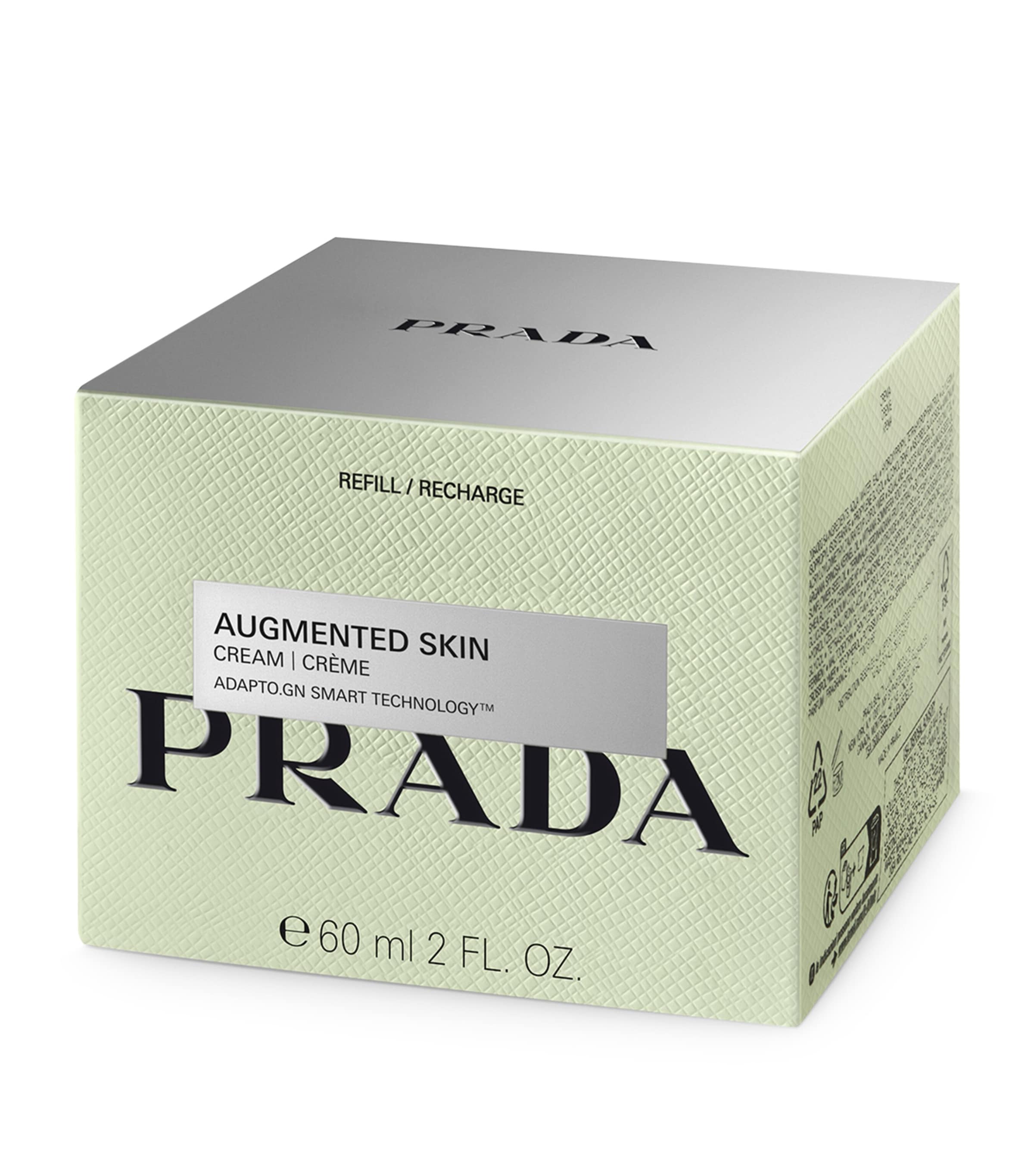 Prada Beauty Augmented Skin The Cream Refill (60ml) | Harrods US