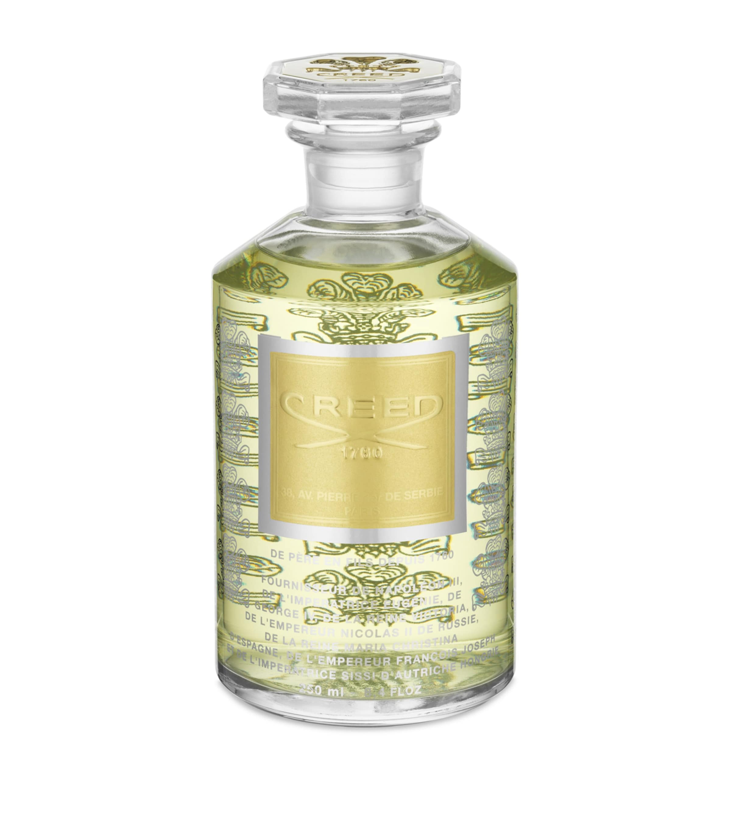 Creed Erolfa Eau De Parfum In White