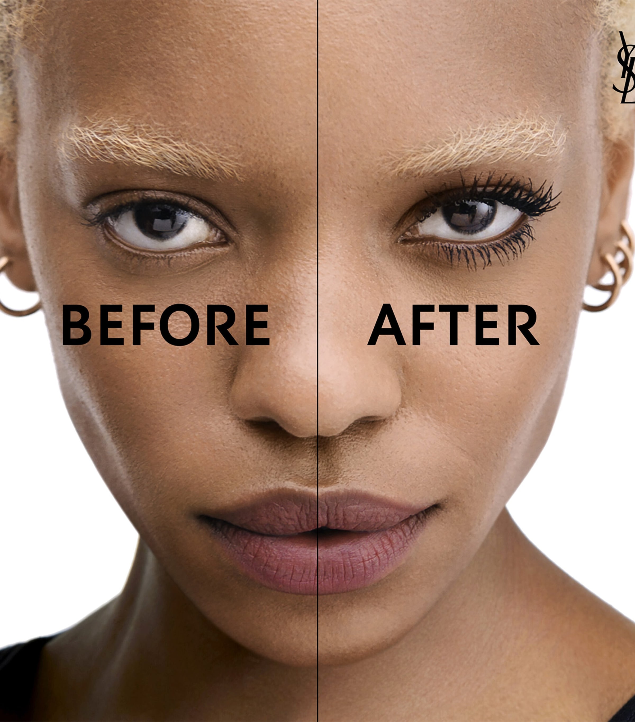 Lash Clash Extreme Volume Mascara BLACK Image 2