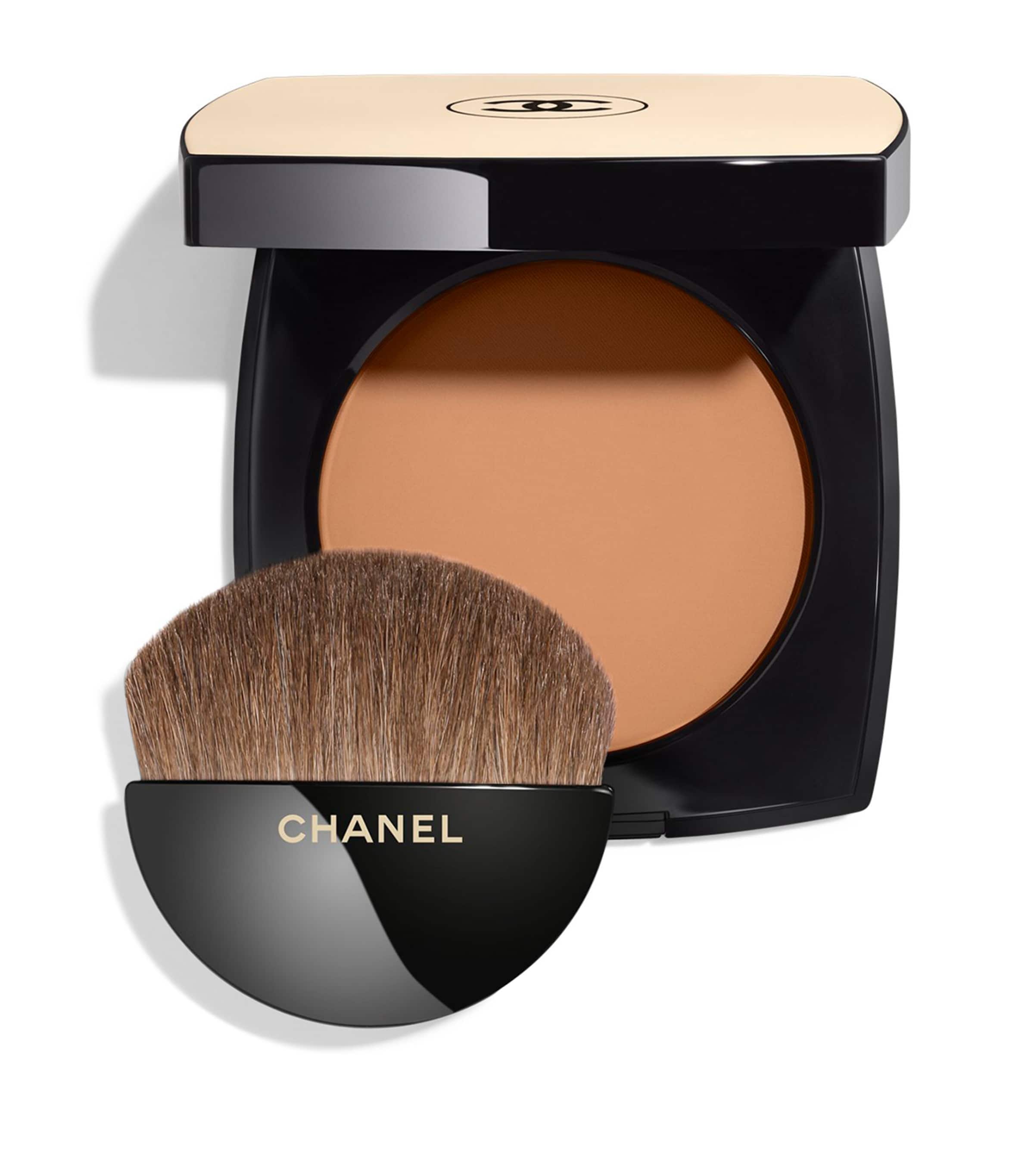 Shop Chanel Les Beiges Healthy Glow Sheer Powder