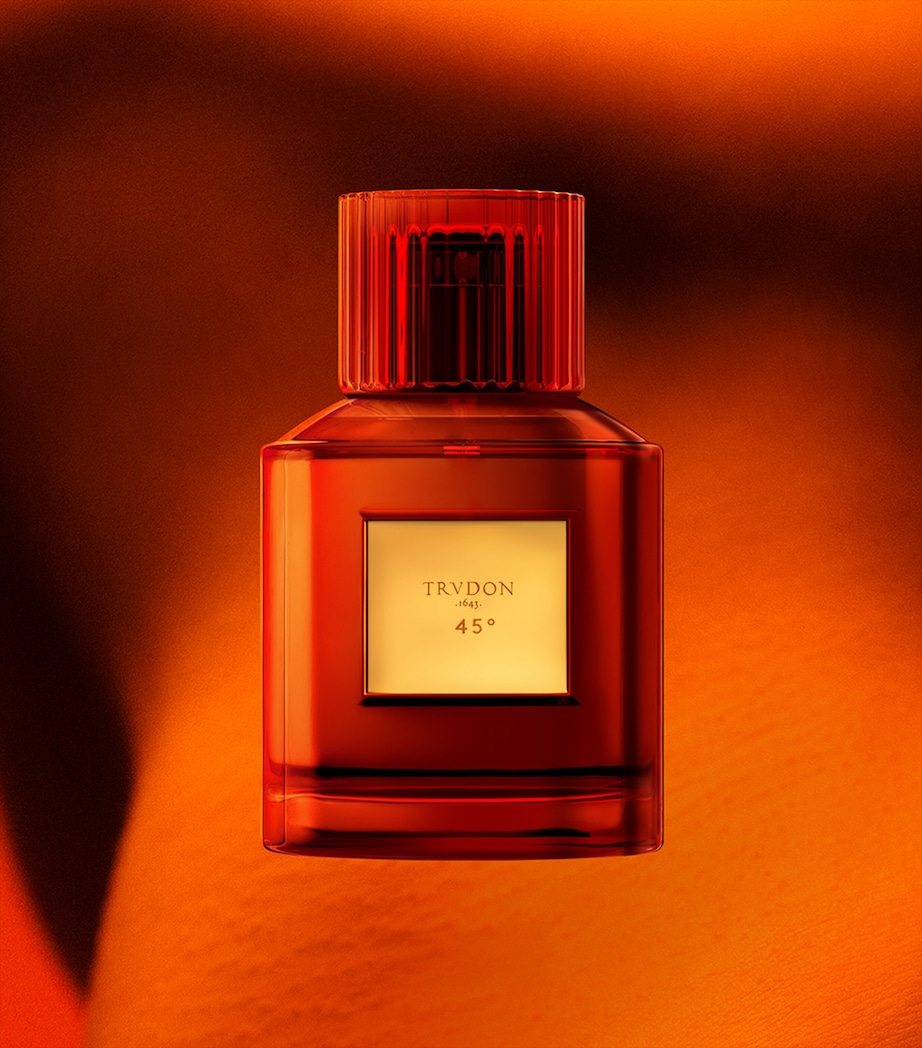 Nuit Rouge 45° Eau de Parfum (100ml) RED Image 3