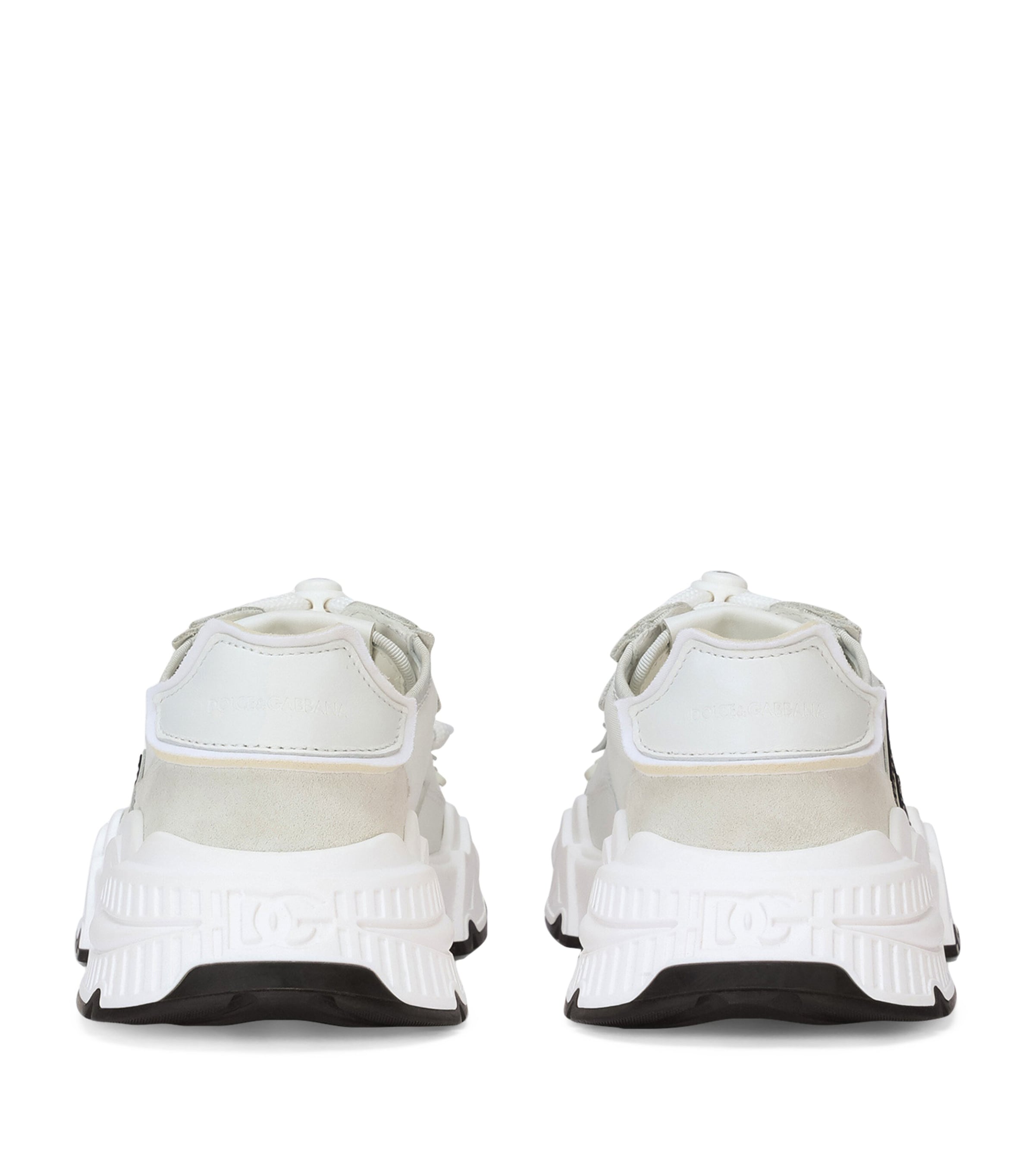 Daymaster Sneakers 80001-WHITE Image 2